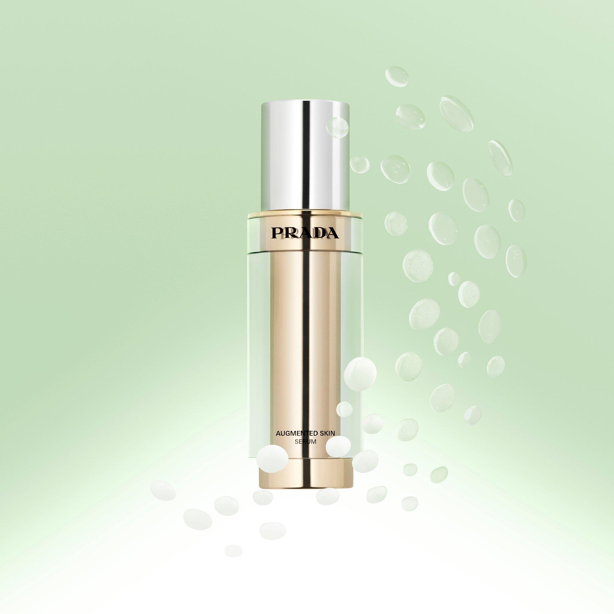 Clear - Prada Beauty - Prada Augmented Skin - The Serum Refill - 4