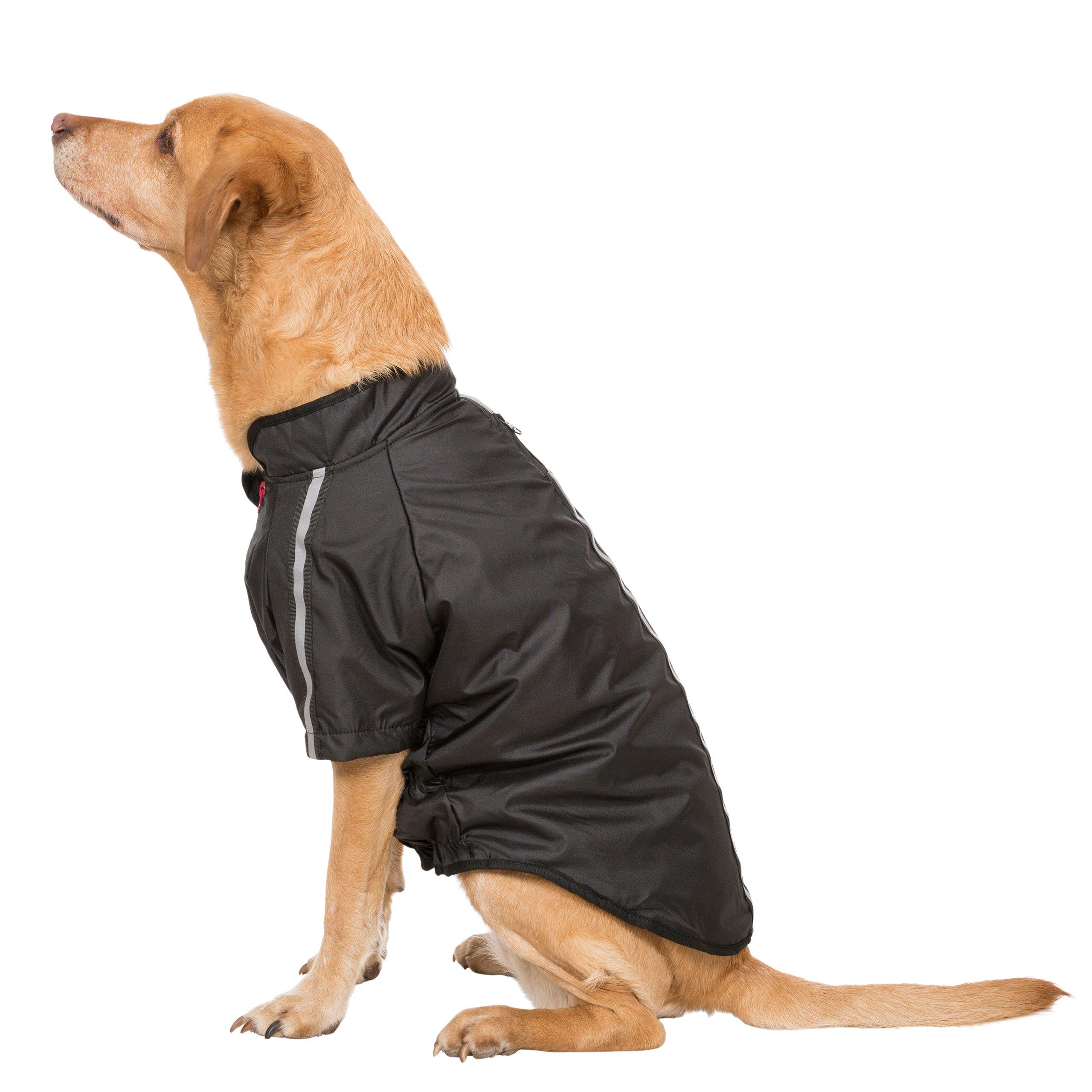 Sort - Trespaws - Dog Raincoat 99 - 2