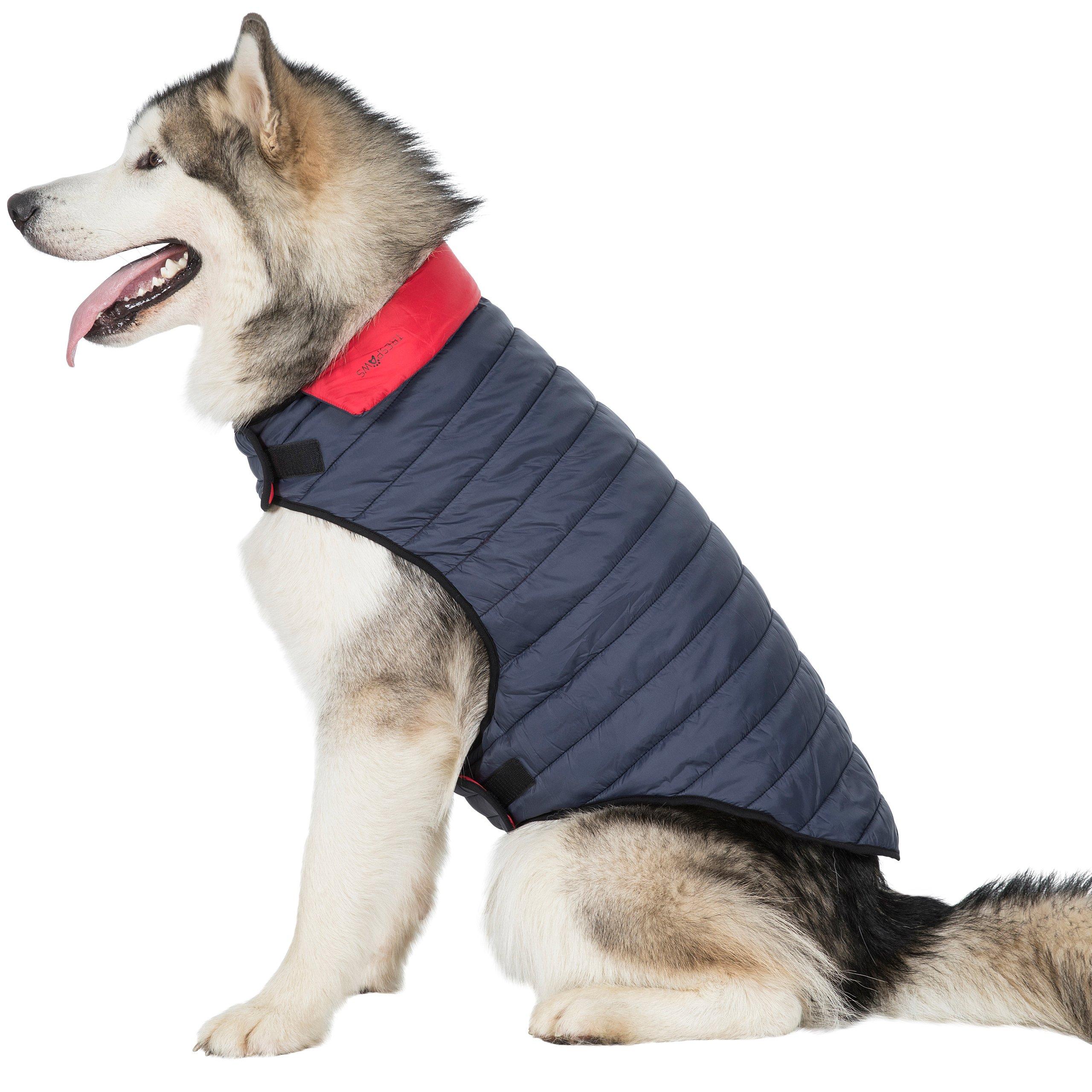 Flint - Trespaws - Dog Jacket 99 - 2