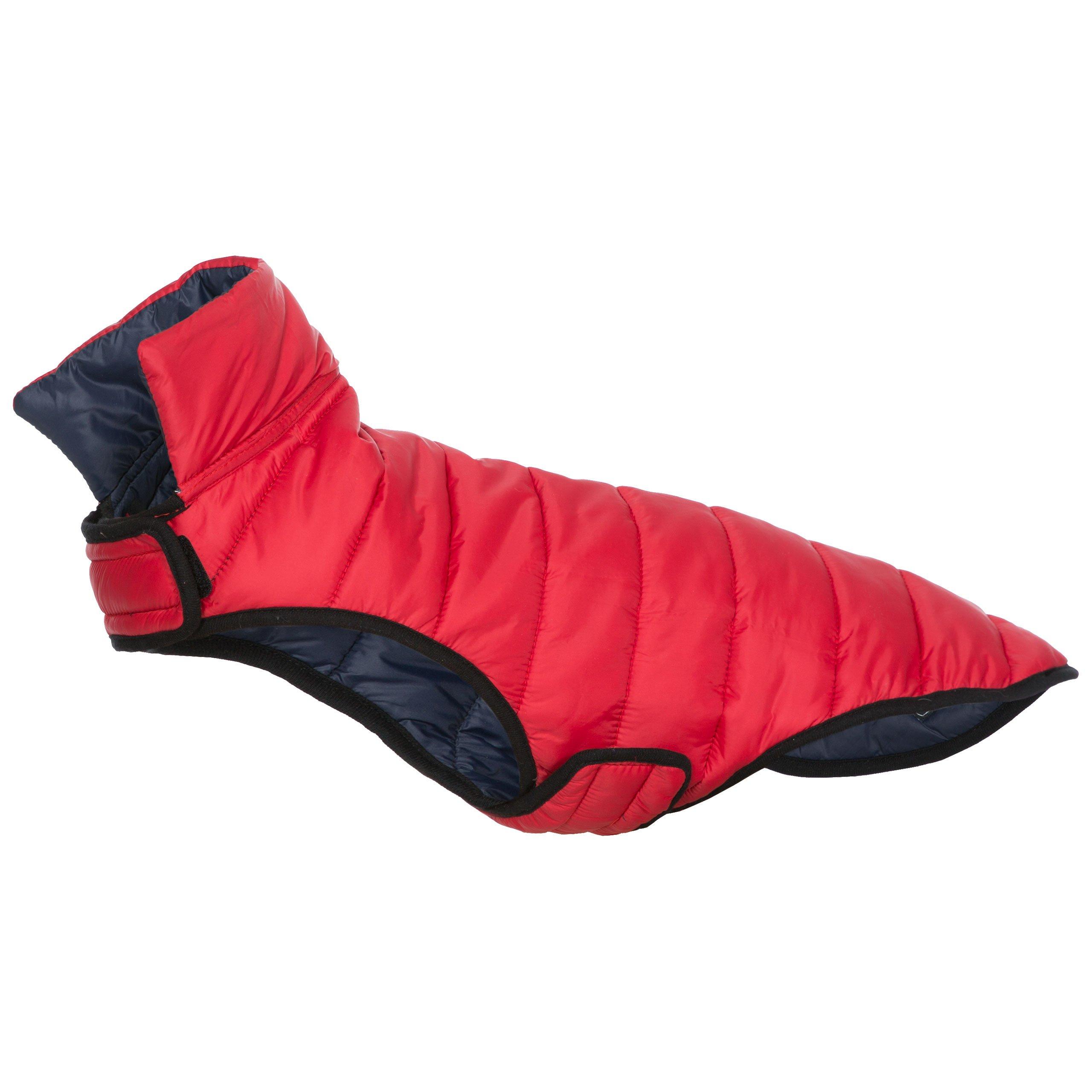 Flint - Trespaws - Dog Jacket 99 - 4