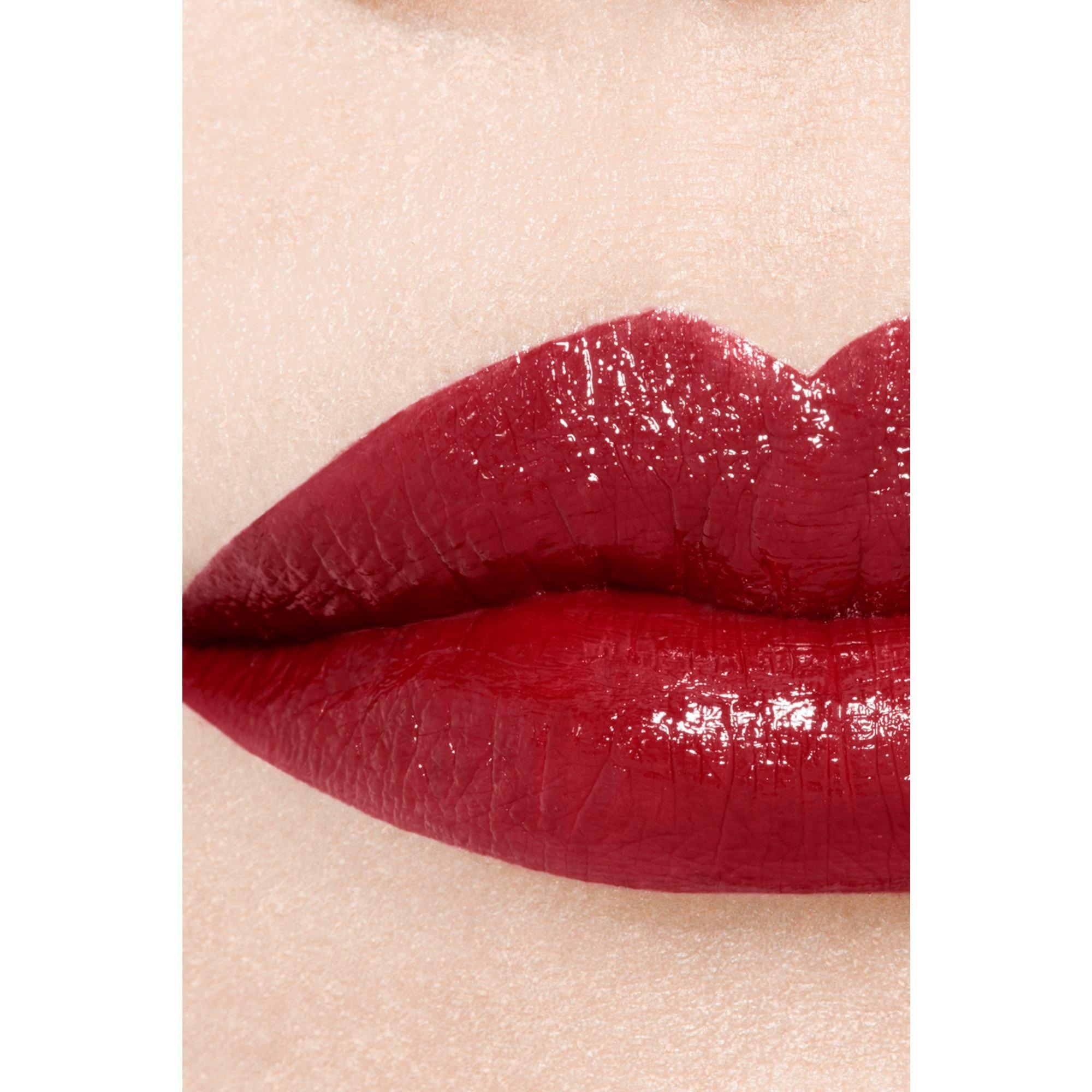 Spells - CHANEL - ROUGE ALLURE LAQUE ULTRAWEAR SHINE LIQUID LIP COLOUR - 3