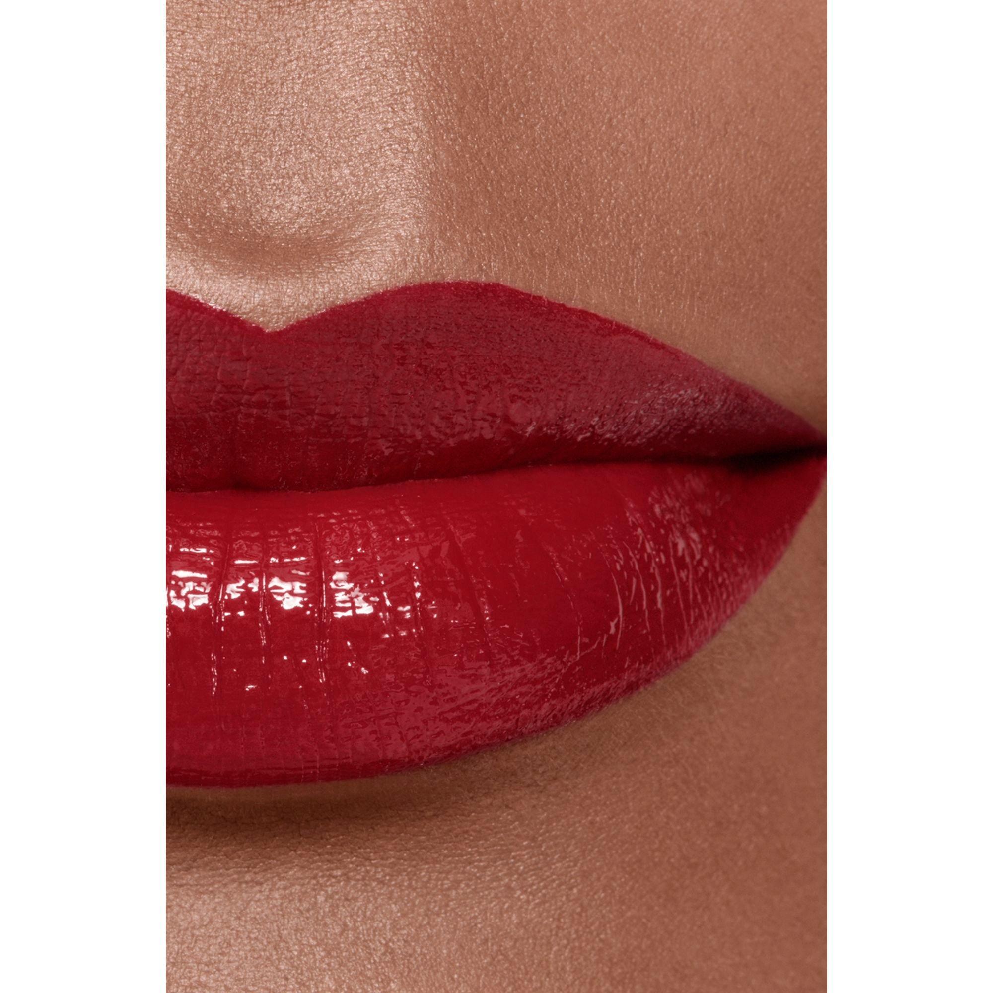 Spells - CHANEL - ROUGE ALLURE LAQUE ULTRAWEAR SHINE LIQUID LIP COLOUR - 4