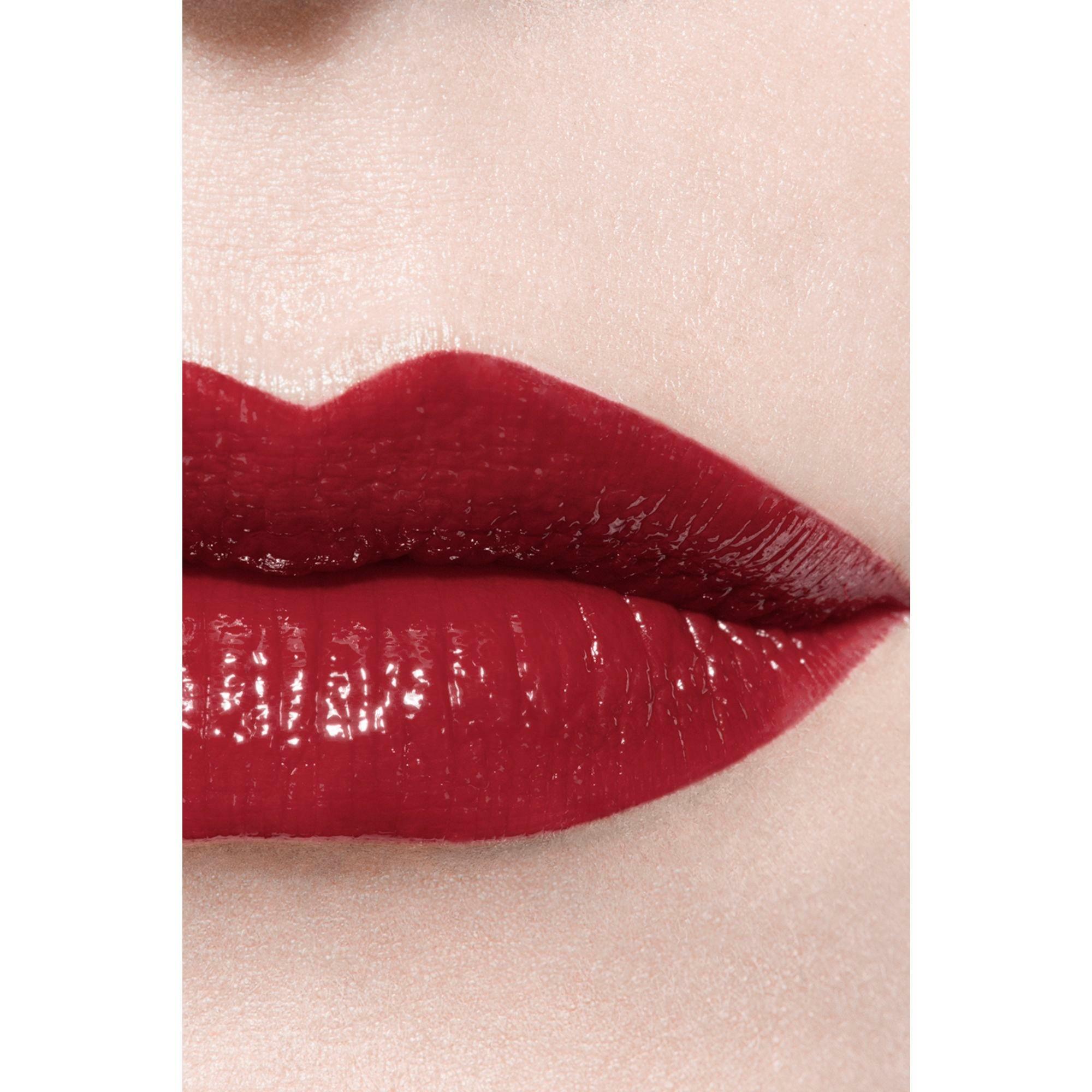 Chanel | ROUGE ALLURE LAQUE ULTRAWEAR SHINE LIQUID LIP COLOUR