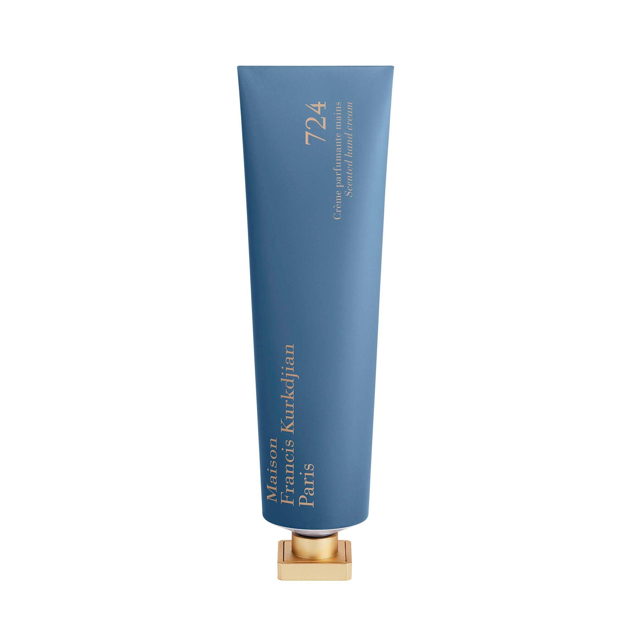 724 - Maison Francis Kurkdjian - 724 Scented hand cream - 1