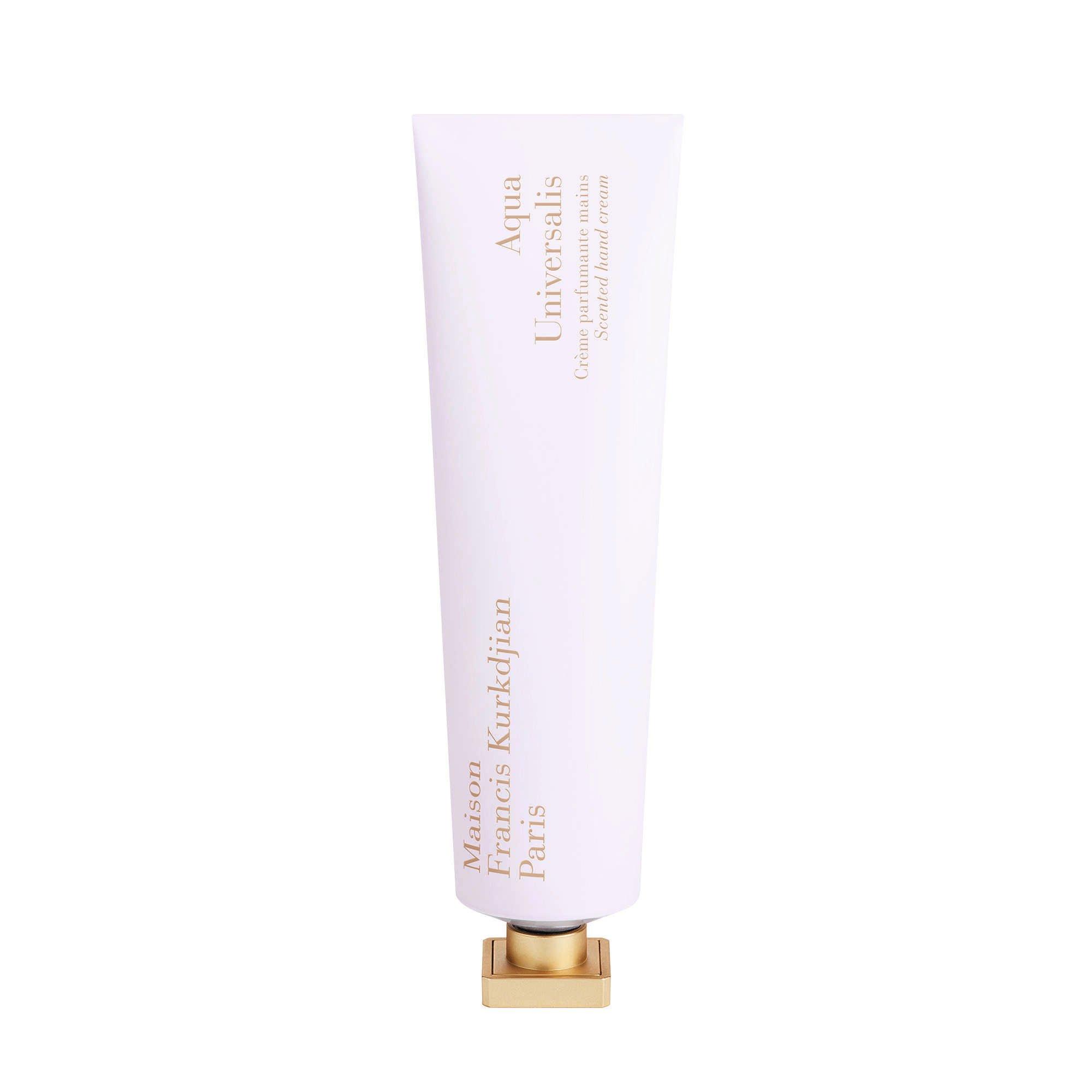 Aqua Univers - Maison Francis Kurkdjian - Aqua Universalis Scented hand cream - 1