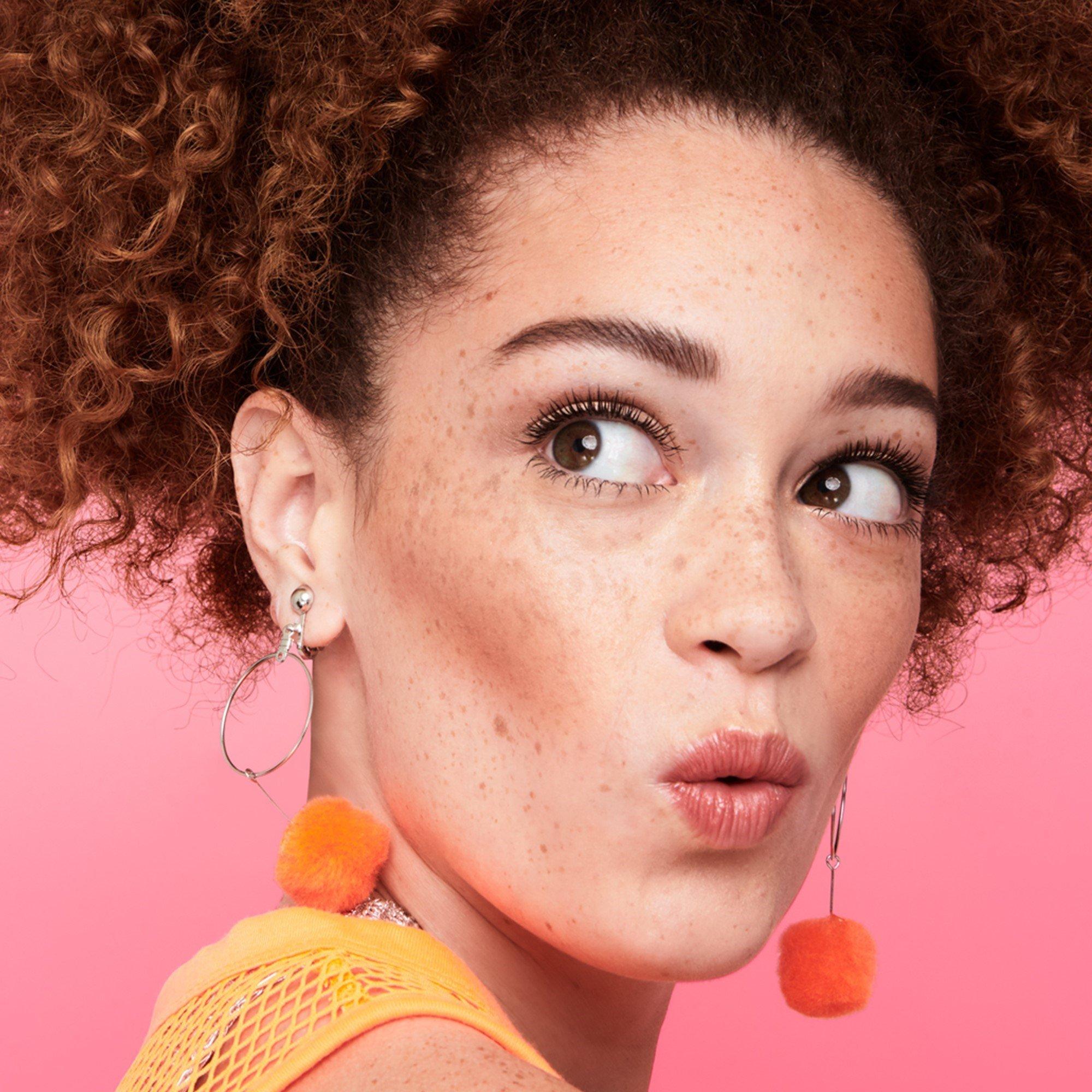 Black - Benefit - They're Real Lengthening Mascara Mini - 2