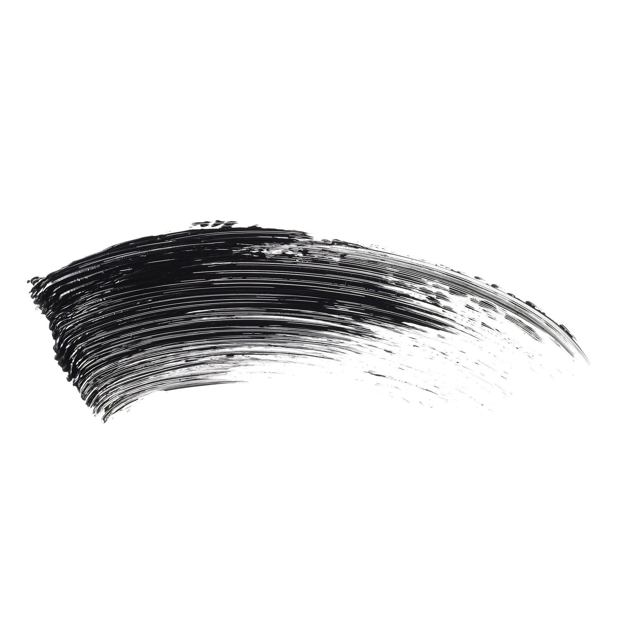 Black - Benefit - They're Real Lengthening Mascara Mini - 4