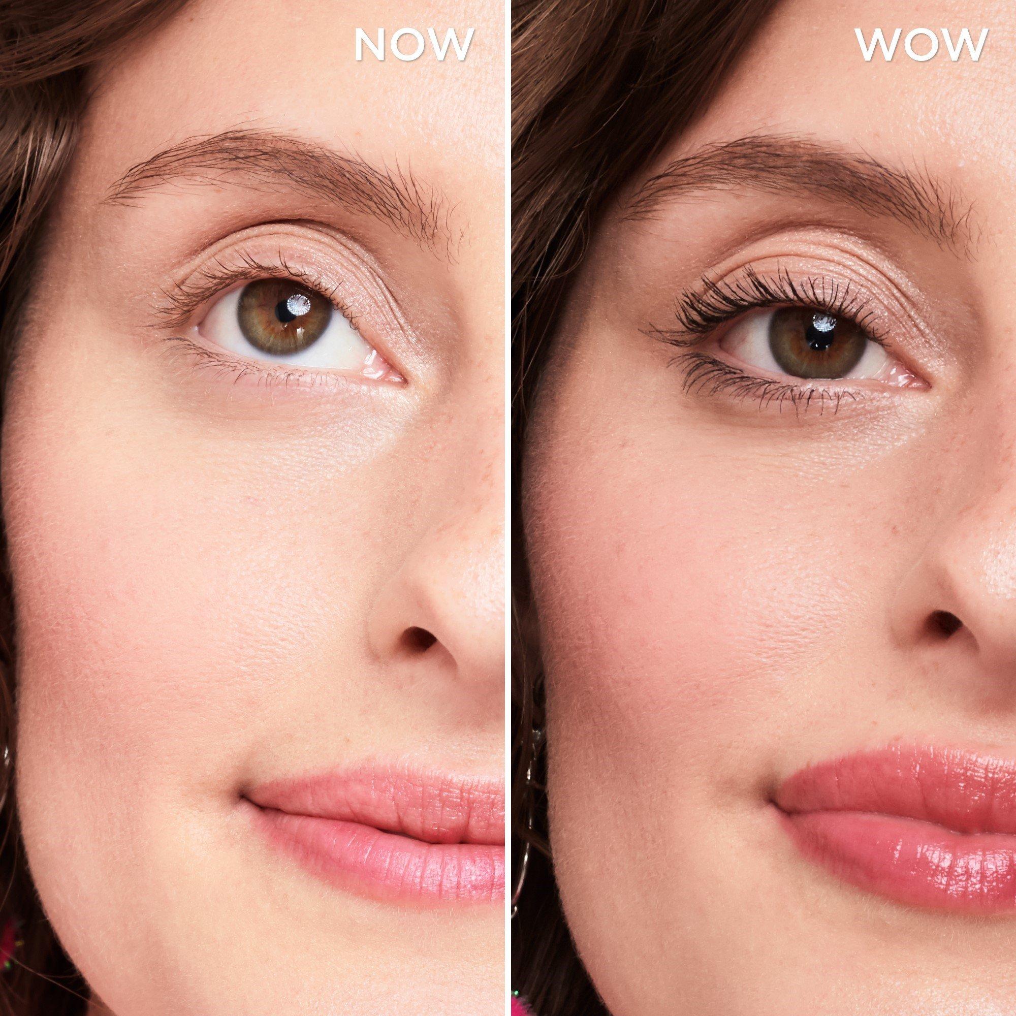 Black - Benefit - Roller Lash Curling & Lifting Mascara Mini - 3