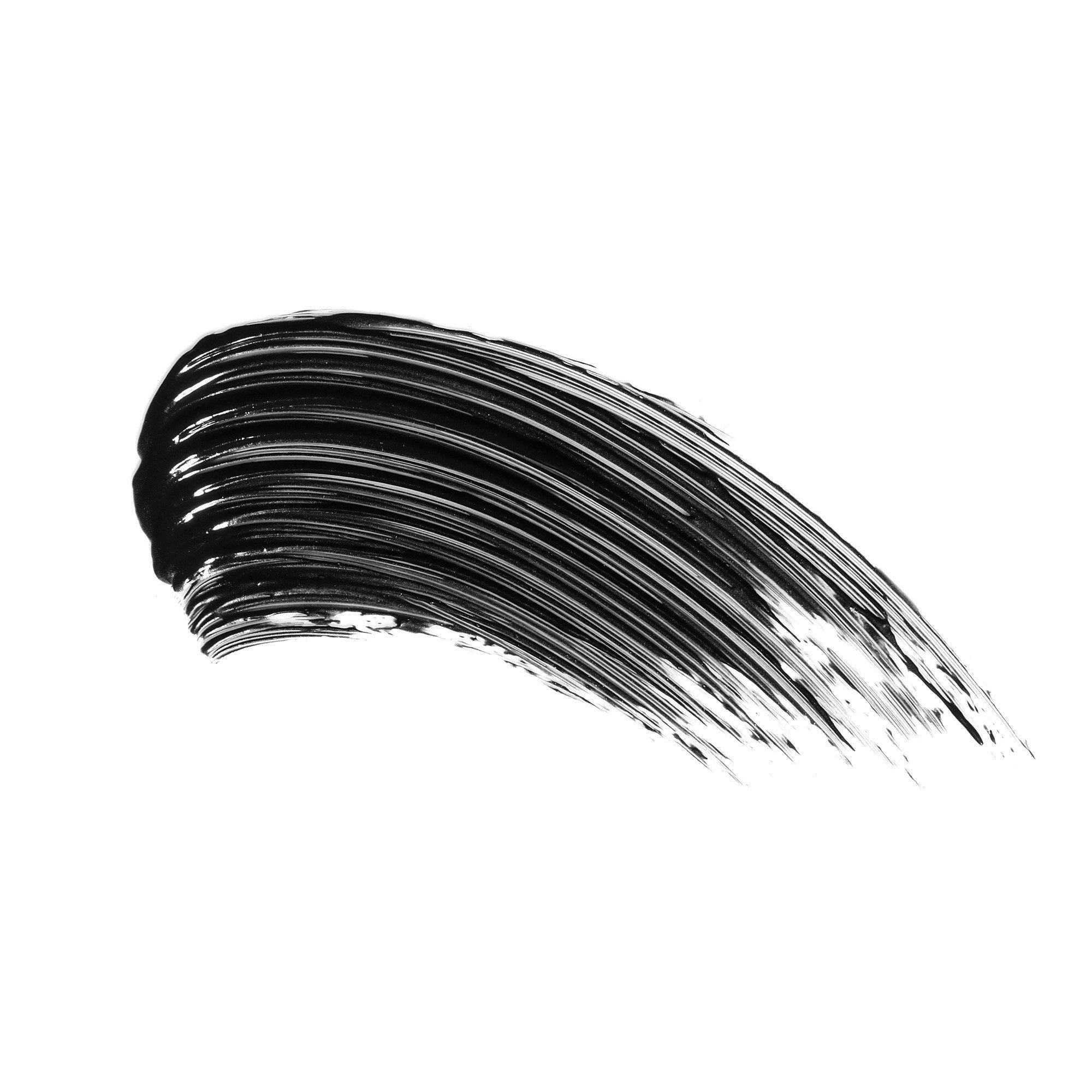 Black - Benefit - Roller Lash Curling & Lifting Mascara Mini - 4