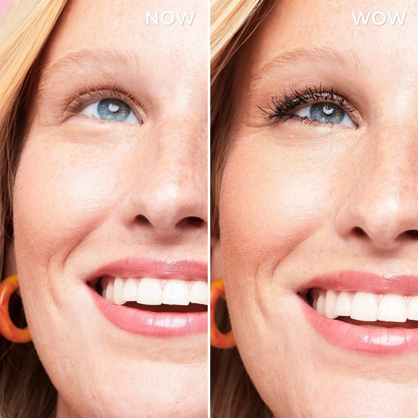 Black - Benefit - They're Real! Lengthening Mascara - 5