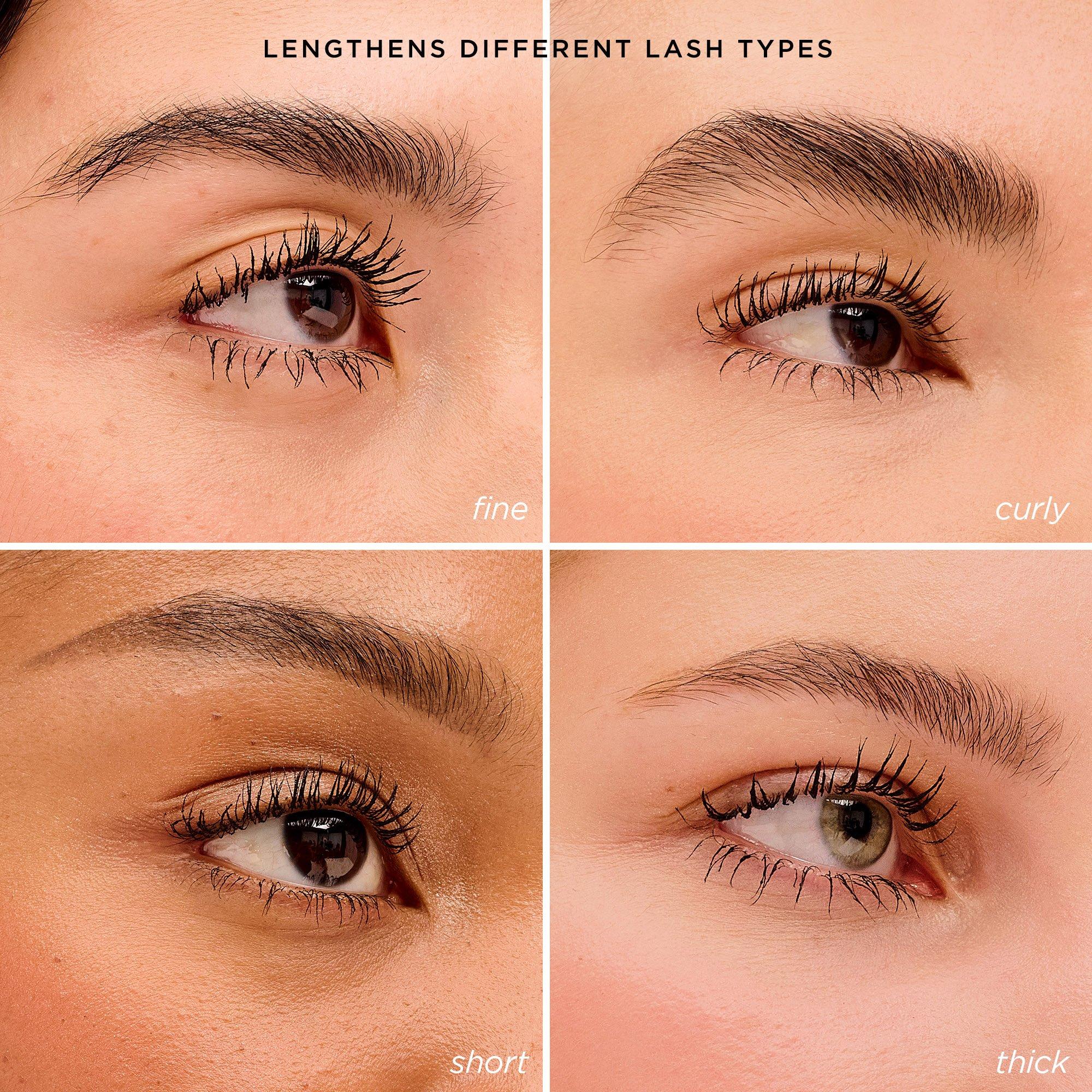 Black - Benefit - They're Real! Lengthening Mascara - 9