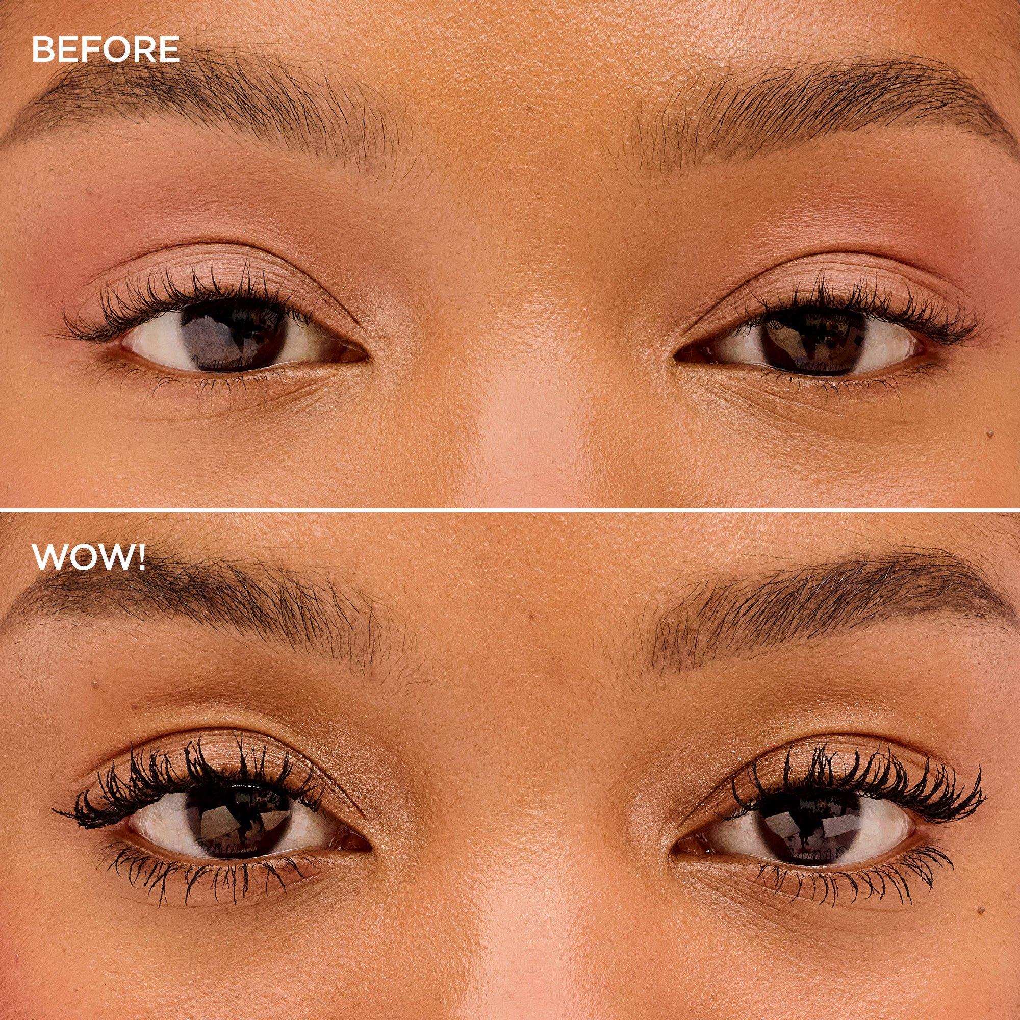 Black - Benefit - They're Real! Lengthening Mascara - 10