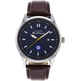 Ben Sherman Fashion Analogue Quartz Watch