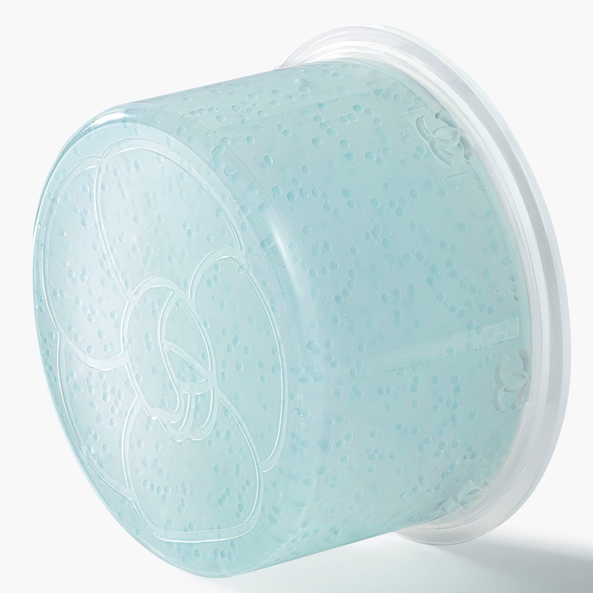 Clear - CHANEL - Chanel HydGelCrmRfl Ld00 - 2