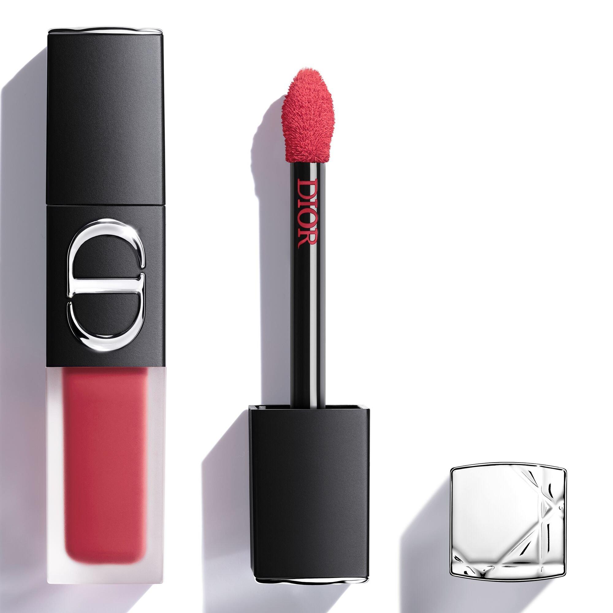 480 Rose Icone - DIOR - Dior RD Liquid Blur Ld00 - 1