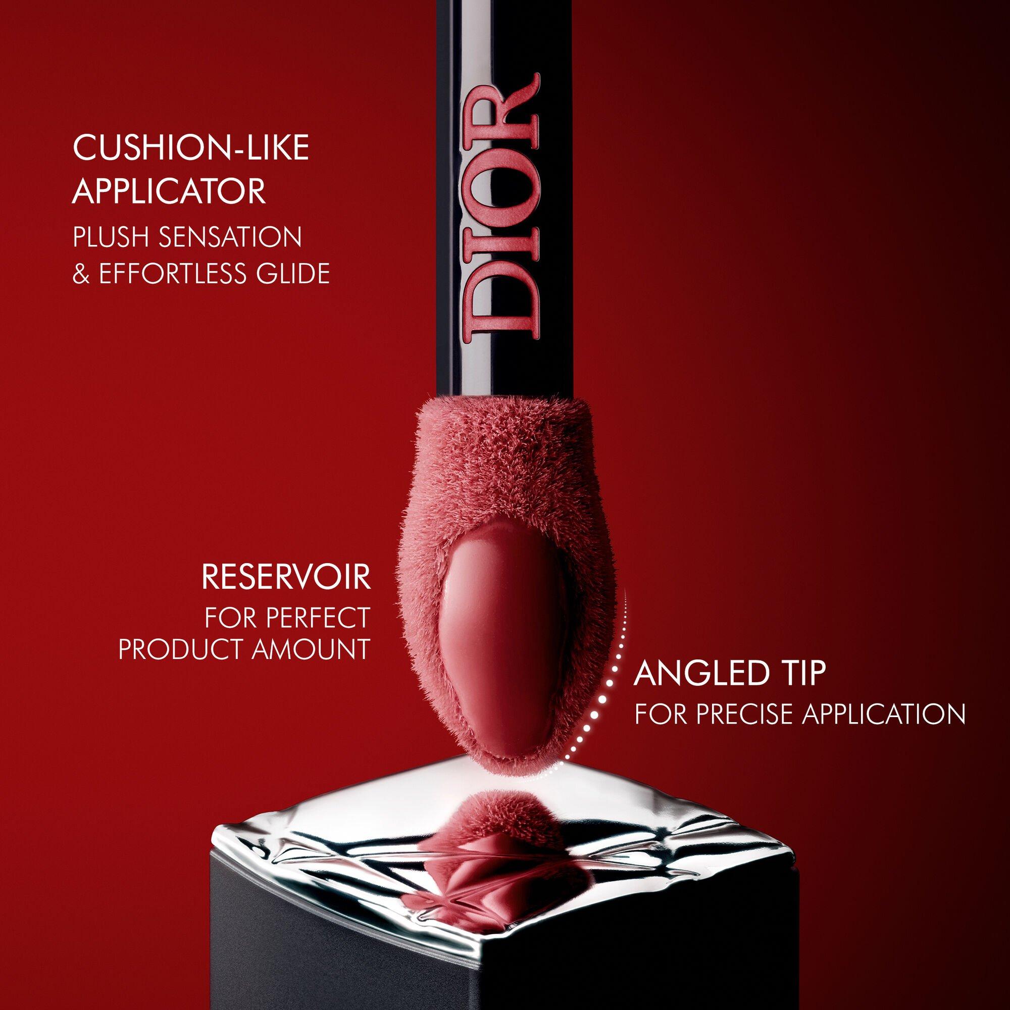 480 Rose Icone - DIOR - Dior RD Liquid Blur Ld00 - 4
