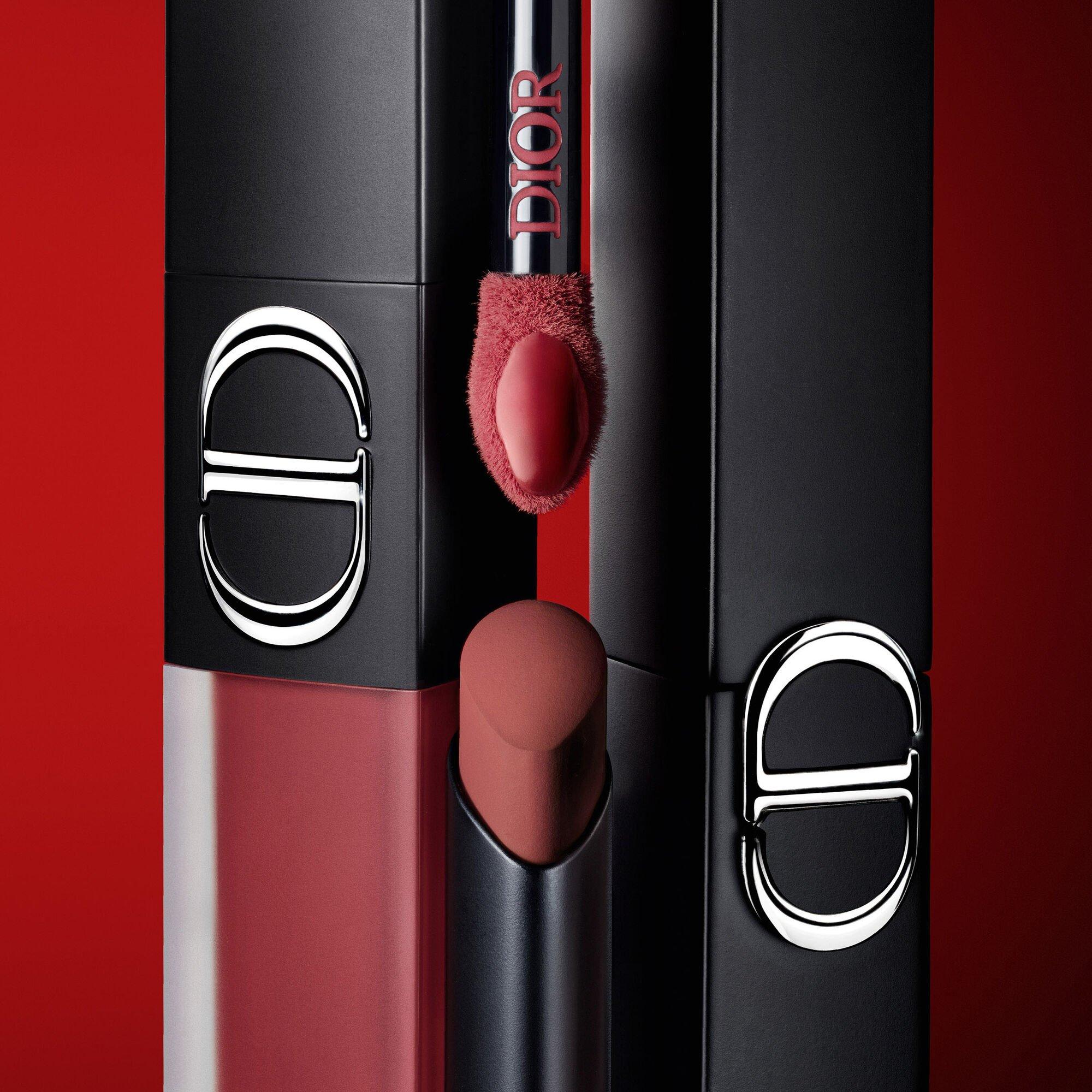 480 Rose Icone - DIOR - Dior RD Liquid Blur Ld00 - 6