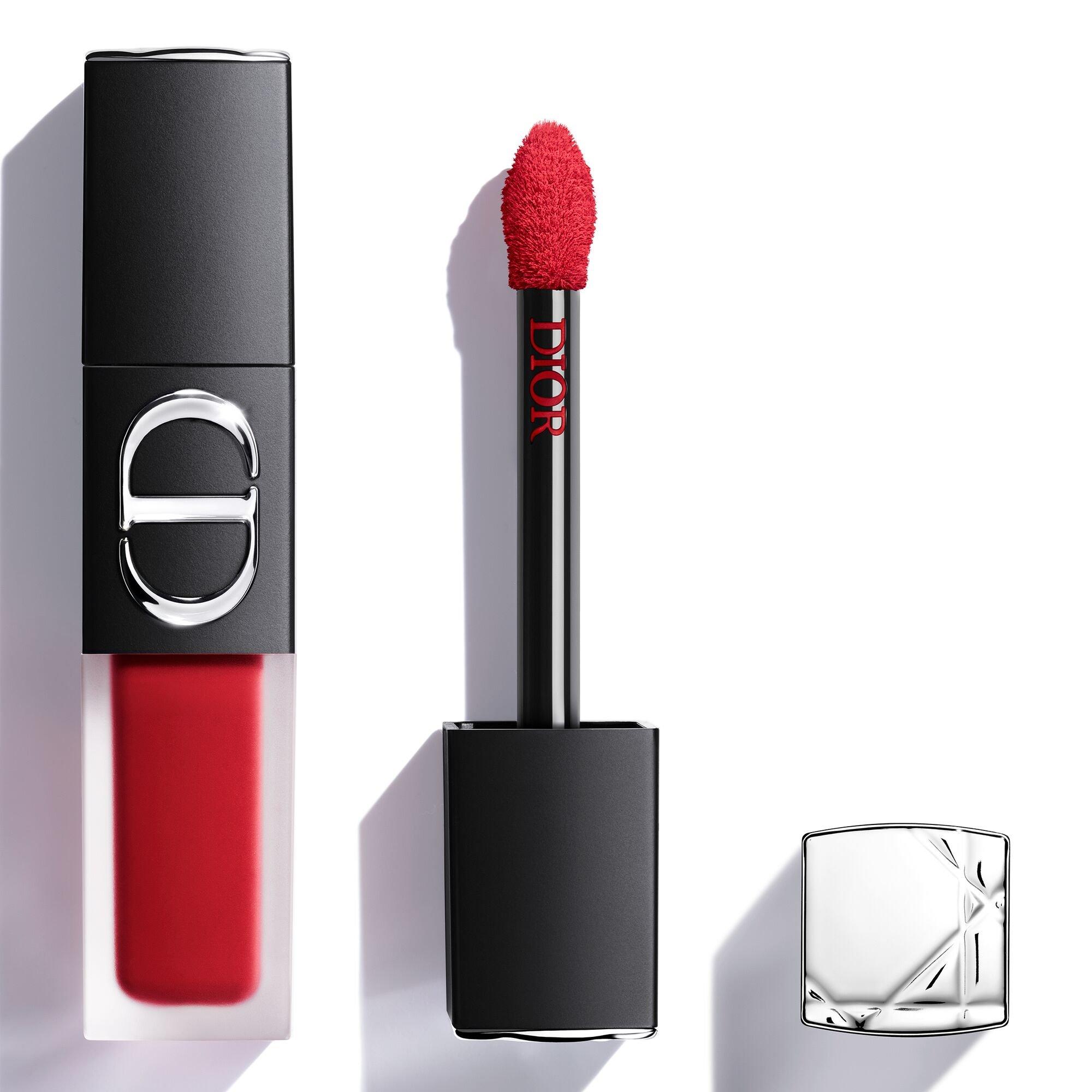 Dior RD Liquid Blur Ld00