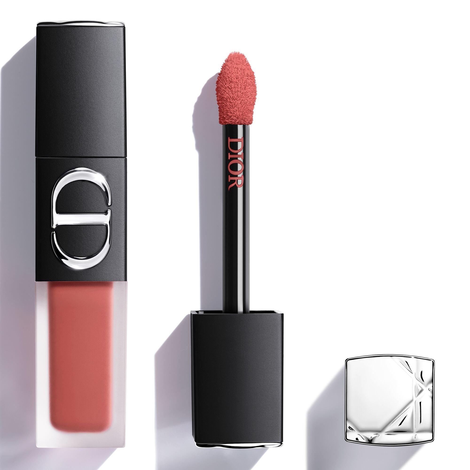 Christian Dior | Rouge Dior On Stage Ink Blur | HARVEY NICHOLS