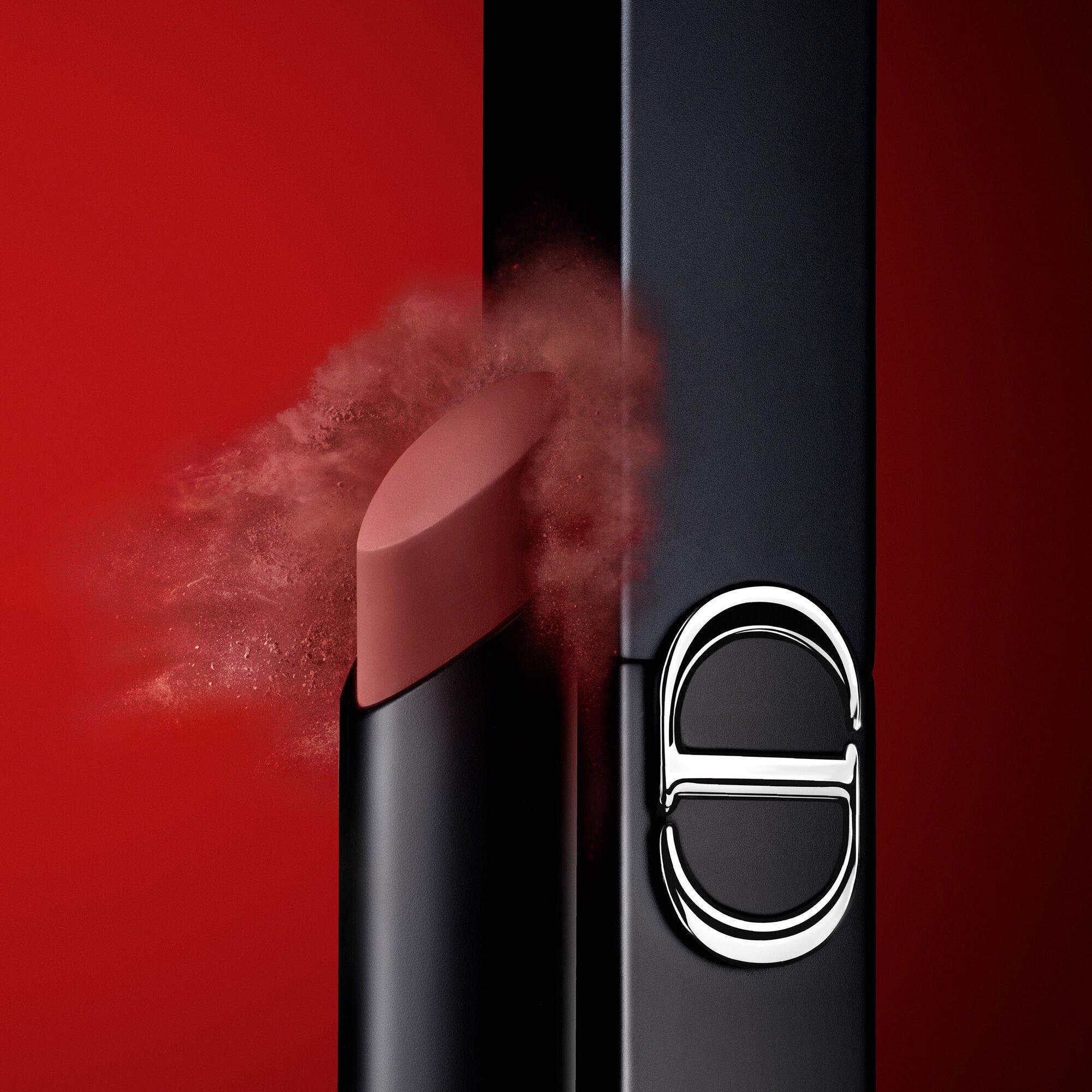 110 Magnet Nude - DIOR - Dior RD On Stage Mat Ld00 - 7