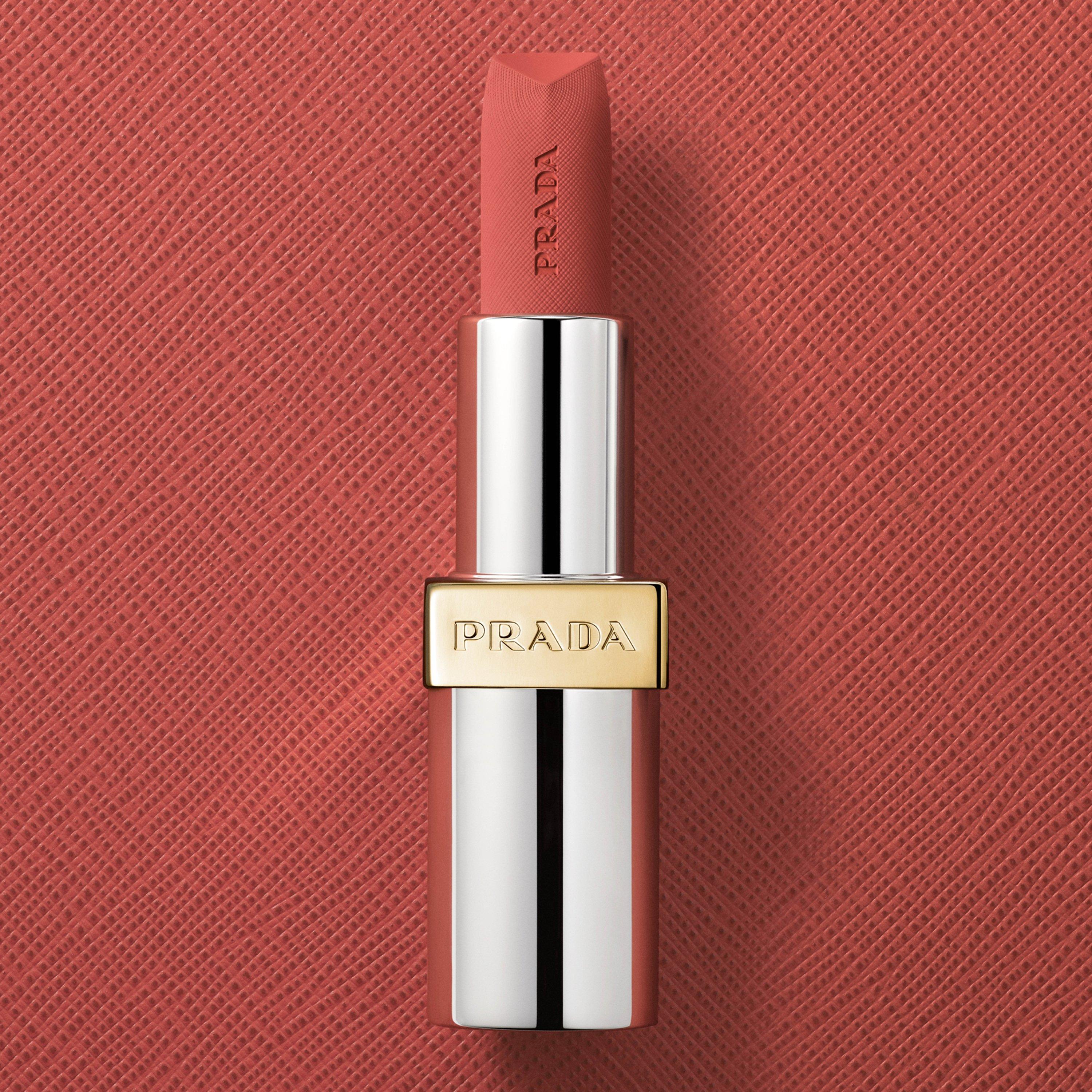 B02 - Prada Beauty - Beauty Monochrome Hyper Matte Vibrant Lipcolour Refill - 5