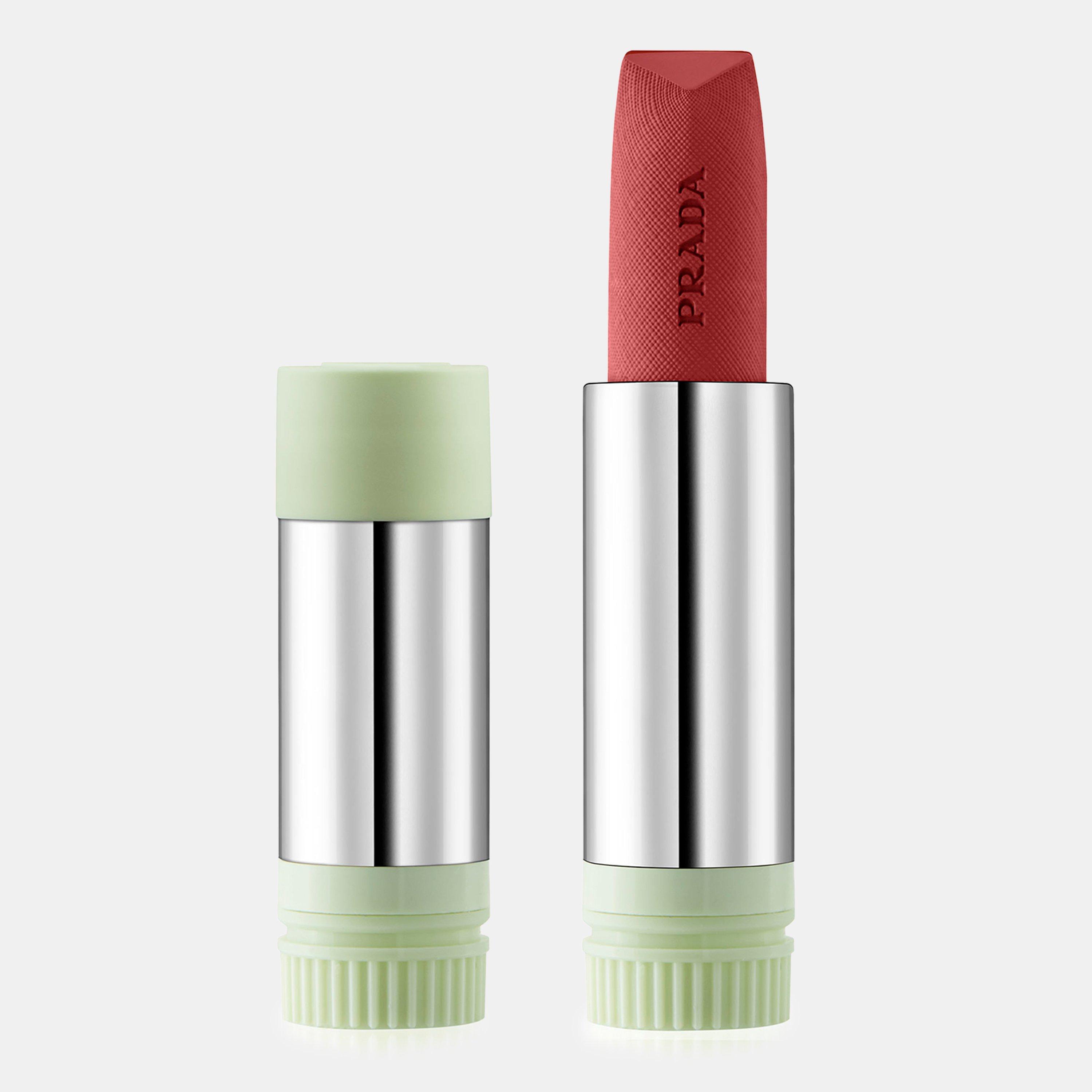 Beauty Monochrome Hyper Matte Vibrant Lipcolour Refill