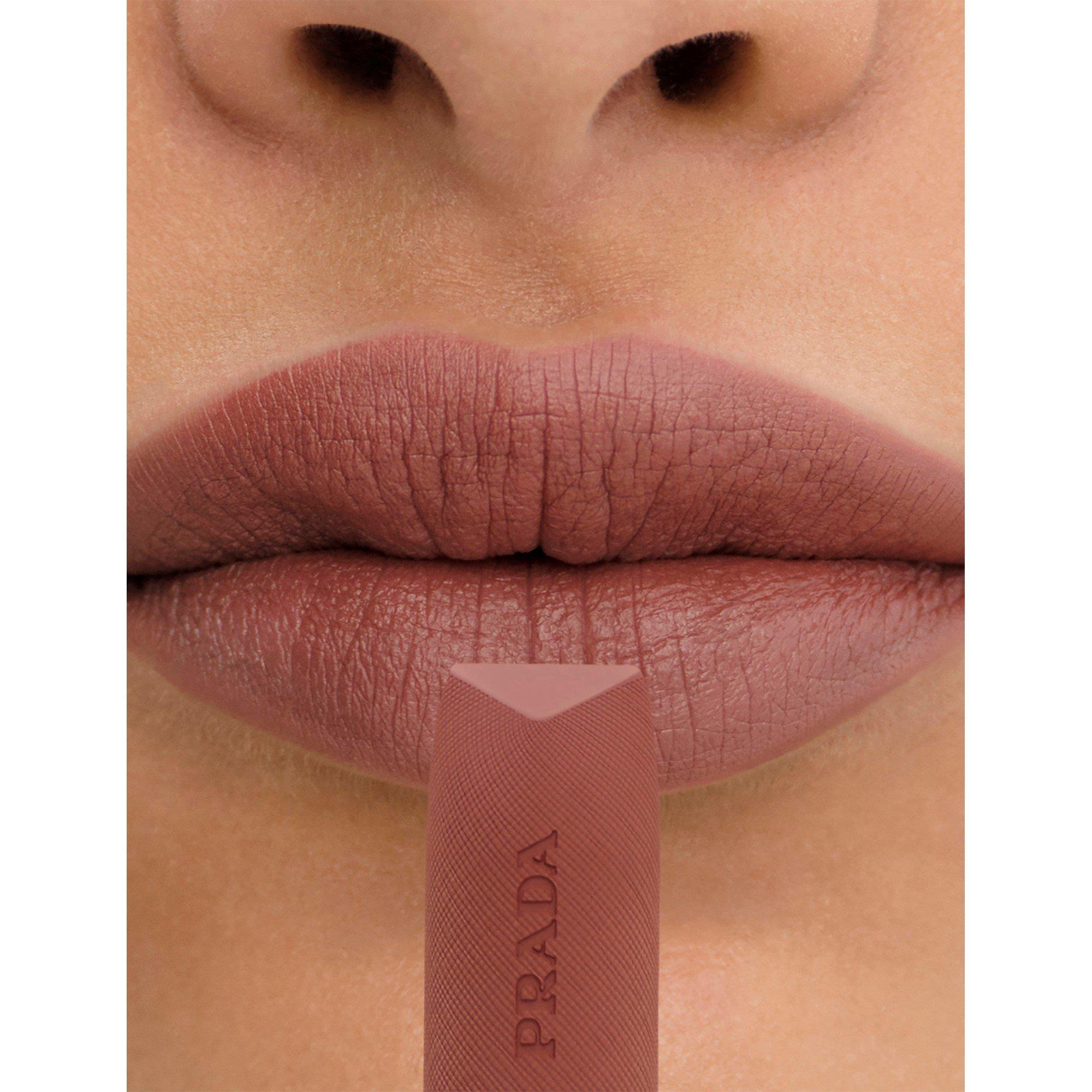 B13 - Prada Beauty - Beauty Monochrome Hyper Matte Vibrant Lipcolour Refill - 5