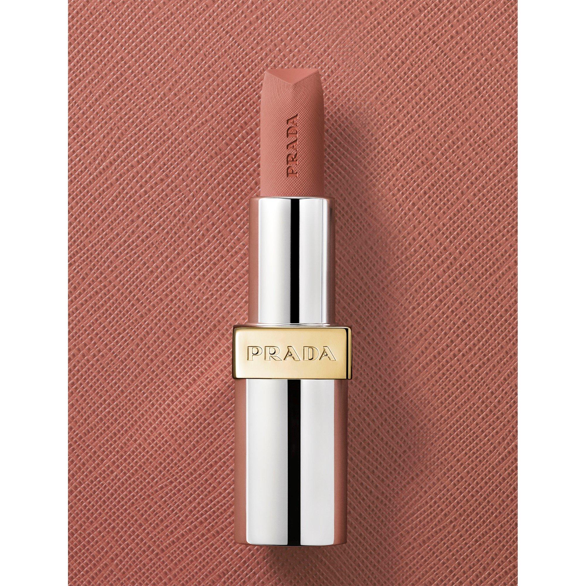 B13 - Prada Beauty - Beauty Monochrome Hyper Matte Vibrant Lipcolour Refill - 6