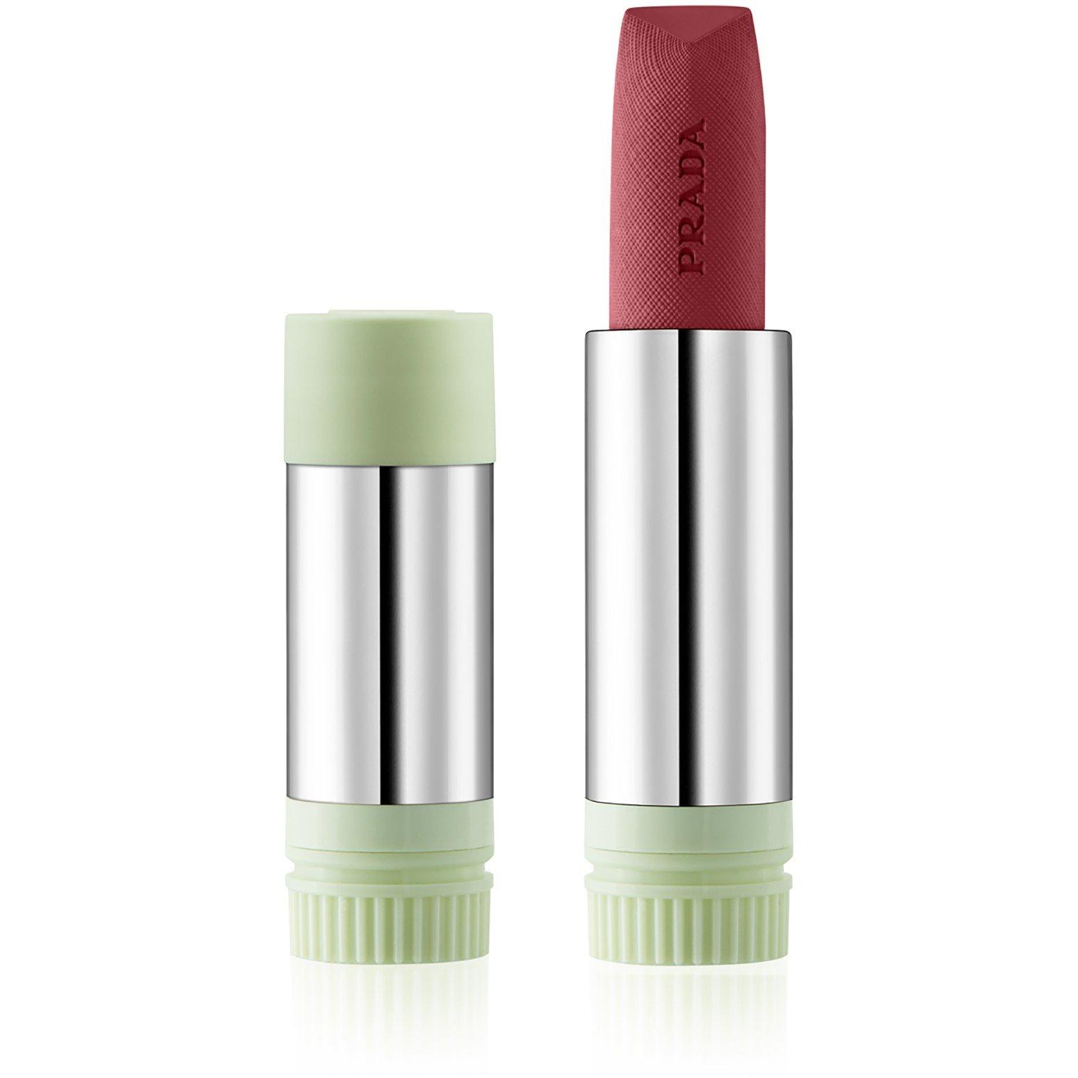 Beauty Monochrome Hyper Matte Vibrant Lipcolour Refill