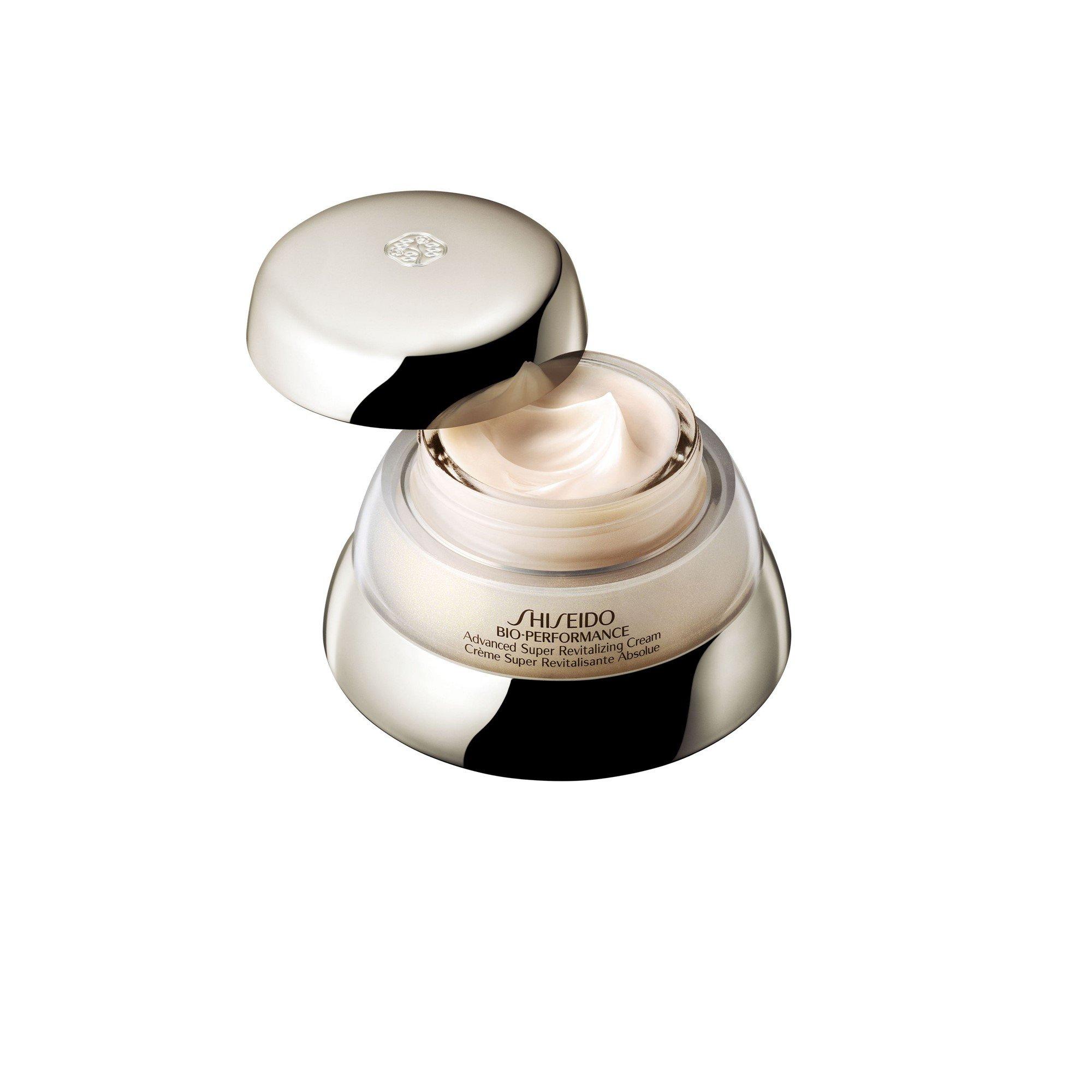 Cream - Shiseido - Shiseido BP SprRevCrem 00 - 2