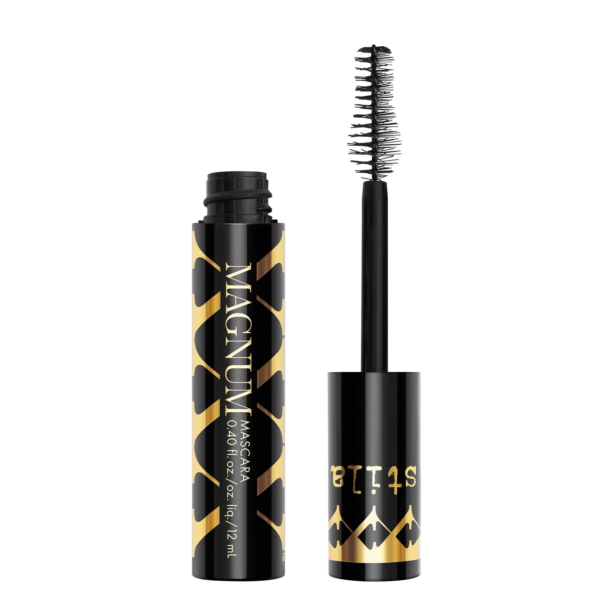 Black - Stila - Stila Magnum XXX™ Mascara - 2