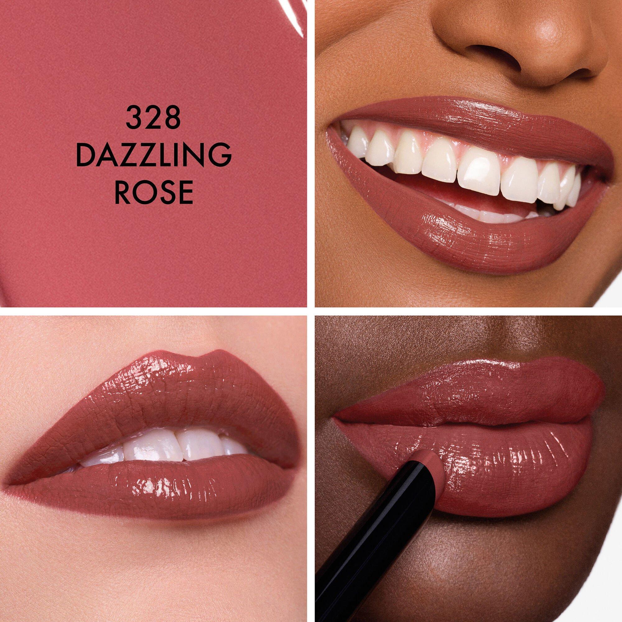 328 Dazzli Rose - DIOR - Dior RD On Stage Shi Ld00 - 3