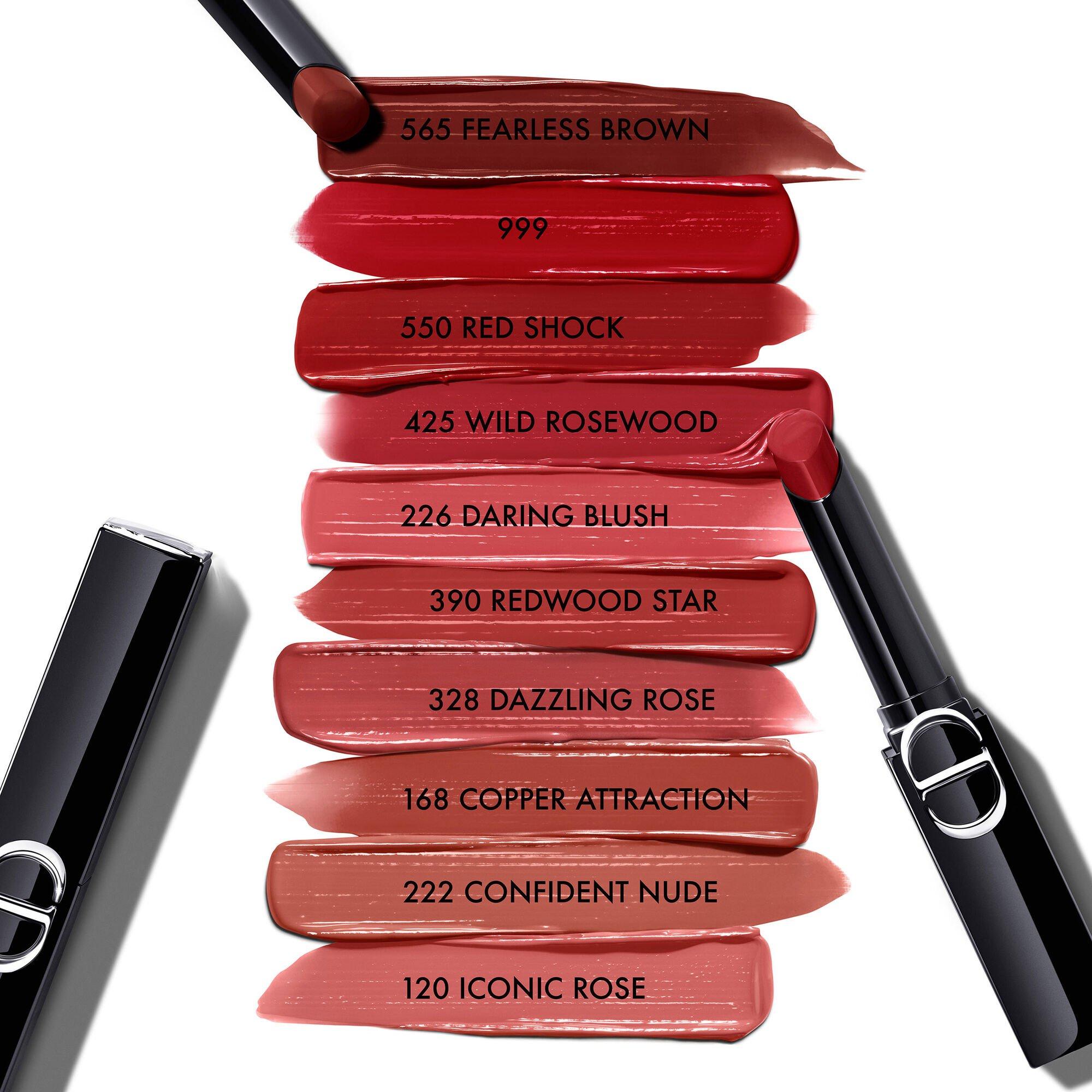328 Dazzli Rose - DIOR - Dior RD On Stage Shi Ld00 - 4