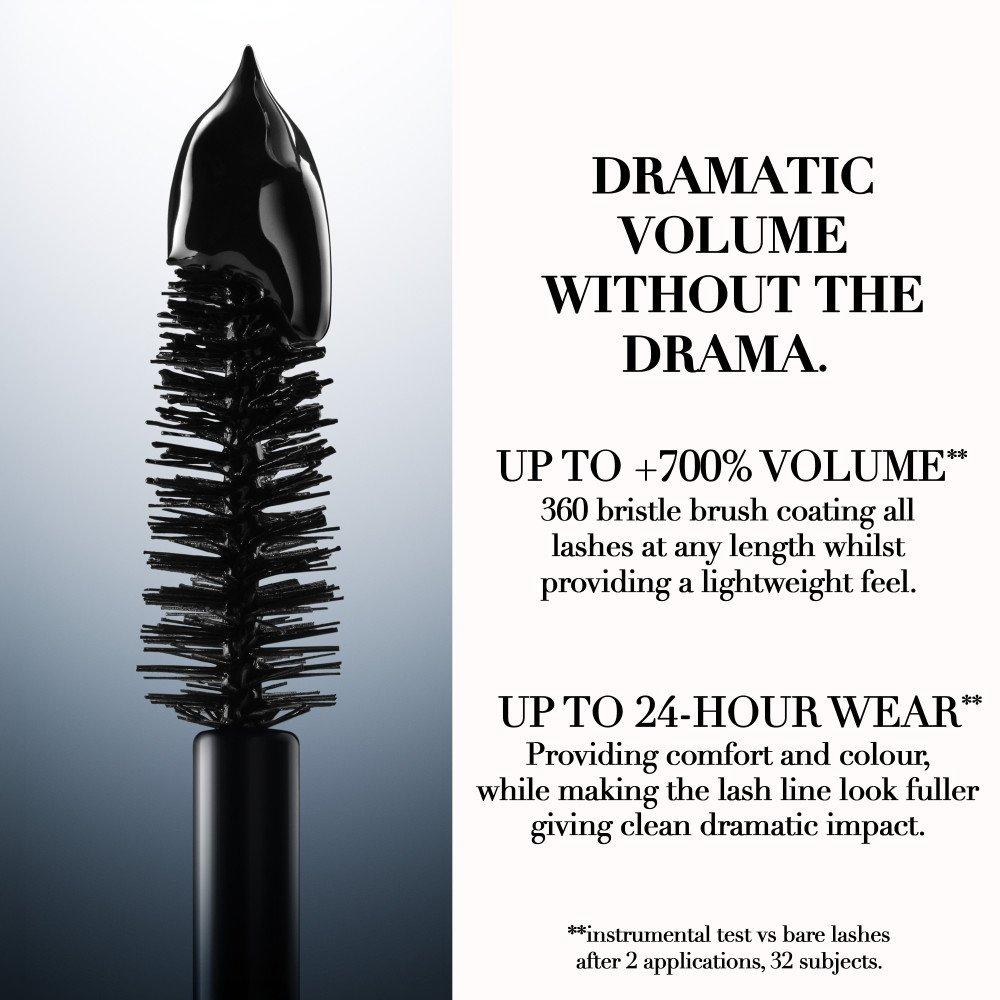 01 OBSIDIAN BLK - Armani Beauty - AB VrtgDramaVolMsc Ld00 - 5