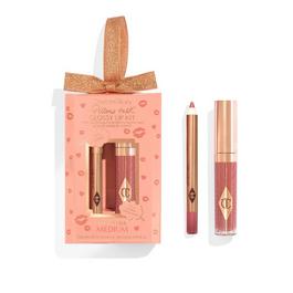 Charlotte Tilbury Tilbury GlossLipX25 Ld62