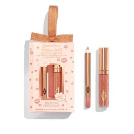 Charlotte Tilbury Tilbury GlossLipX25 Ld62