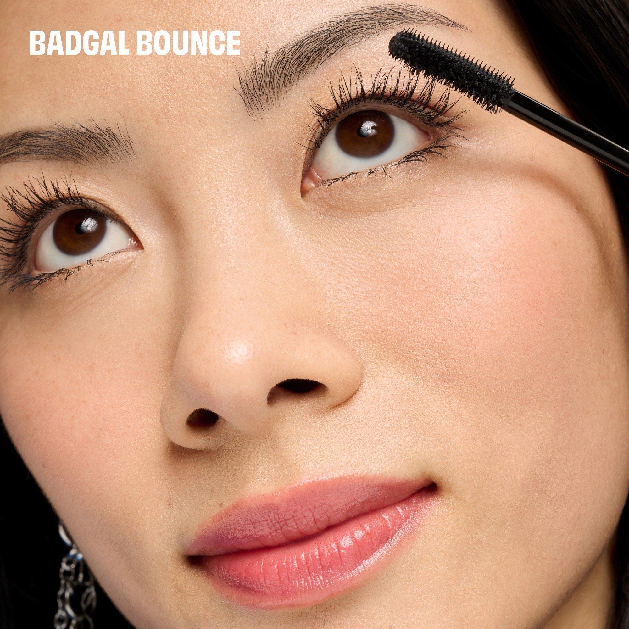 Multi - Benefit - BADgal Party Co (worth £30) BADgal BANG! Bounce Volumising Mini Mascara Duo Stocking Filler Gift Set - 7