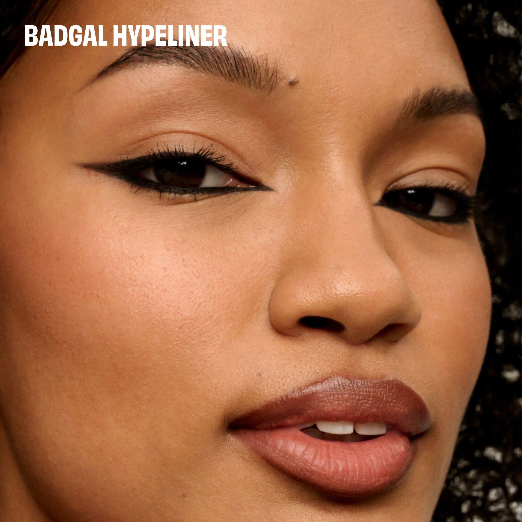 Multi - Benefit - BADgal Hypetower (worth £51) BADgal BANG! Mascara & Black Eyeliner Duo Gift Set - 7