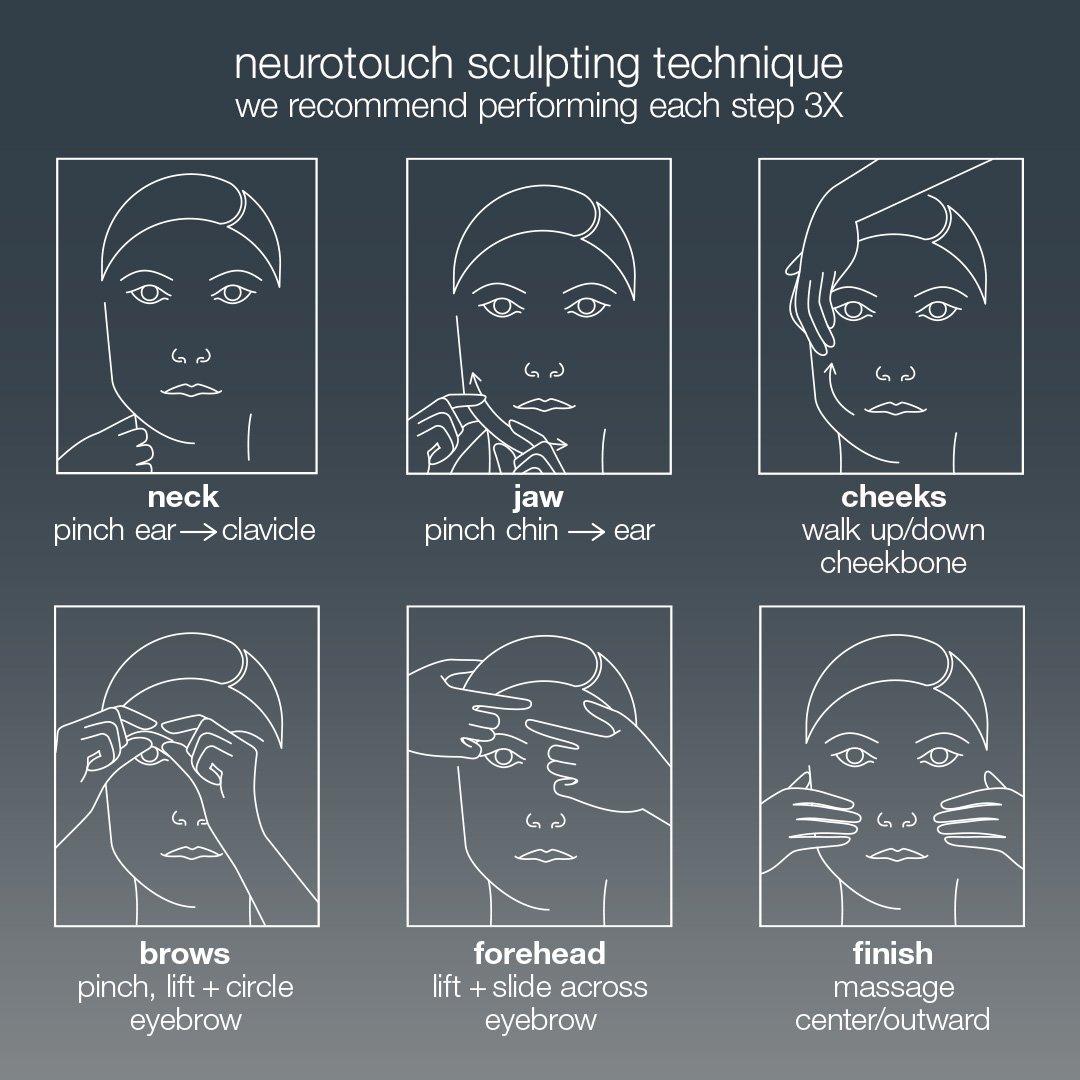 Clear - Dermalogica - DERM NeuroSymmetry 00 - 3
