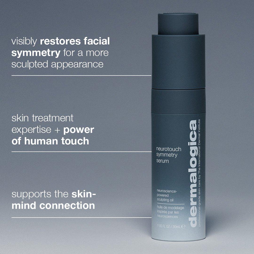Clear - Dermalogica - DERM NeuroSymmetry 00 - 4