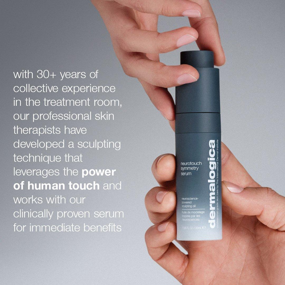 Clear - Dermalogica - DERM NeuroSymmetry 00 - 5