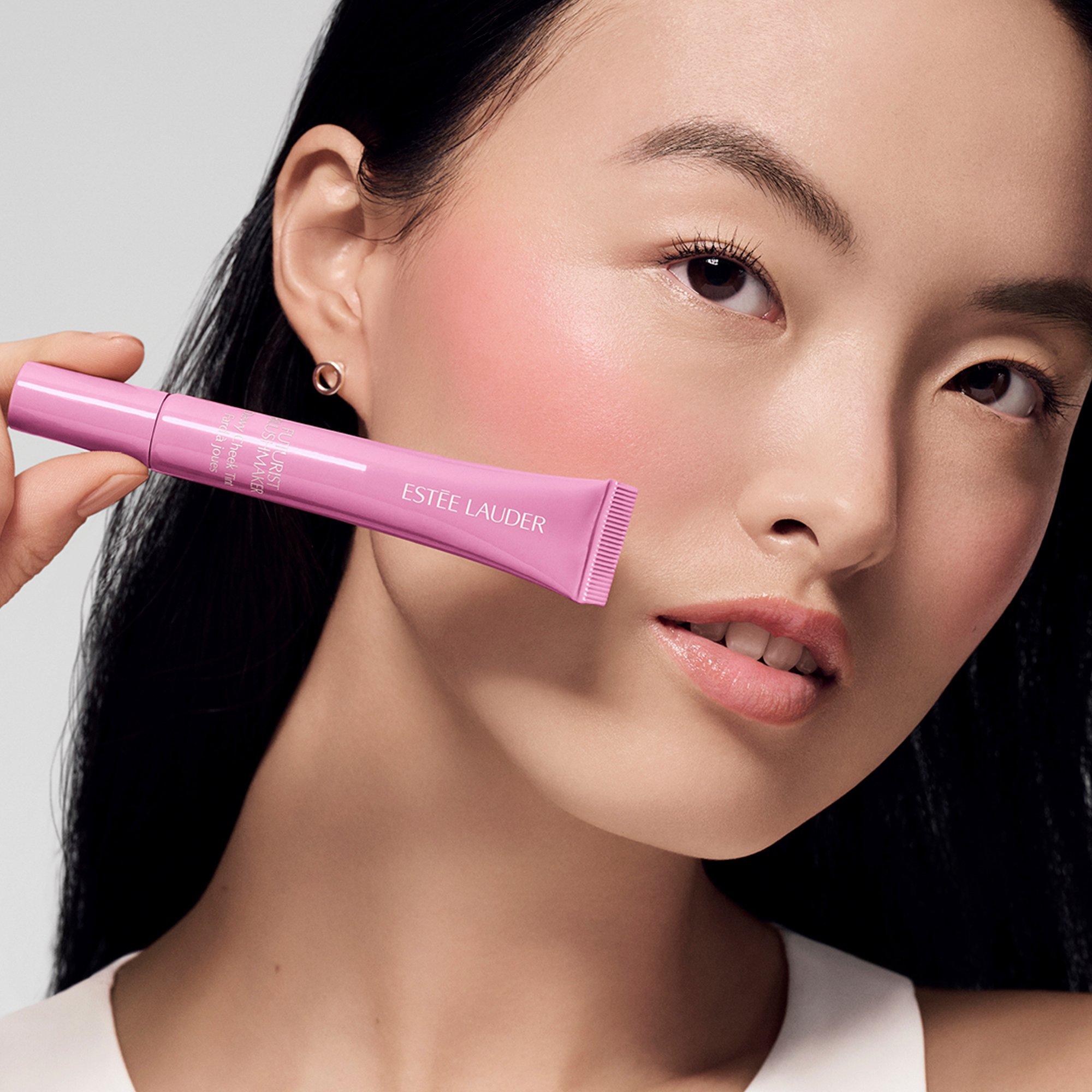 Meet Cute - Estee Lauder - Futurist Blushmaker Dewy Cheek Liquid Blush - 3