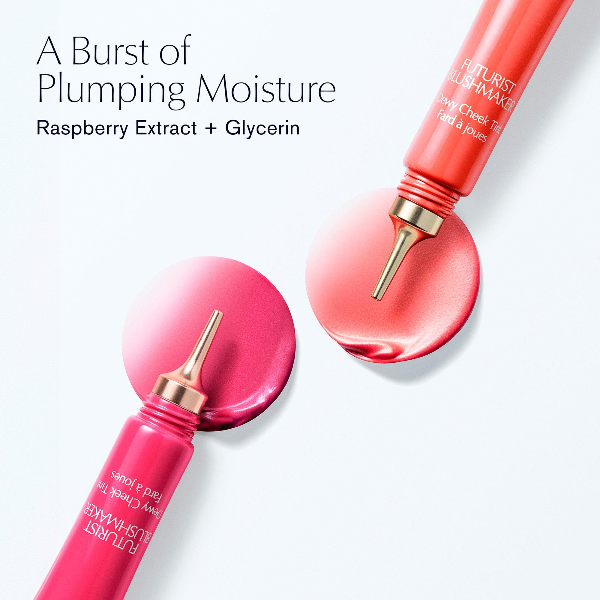 Stolen Glance - Estee Lauder - Futurist Blushmaker Dewy Cheek Liquid Blush - 5