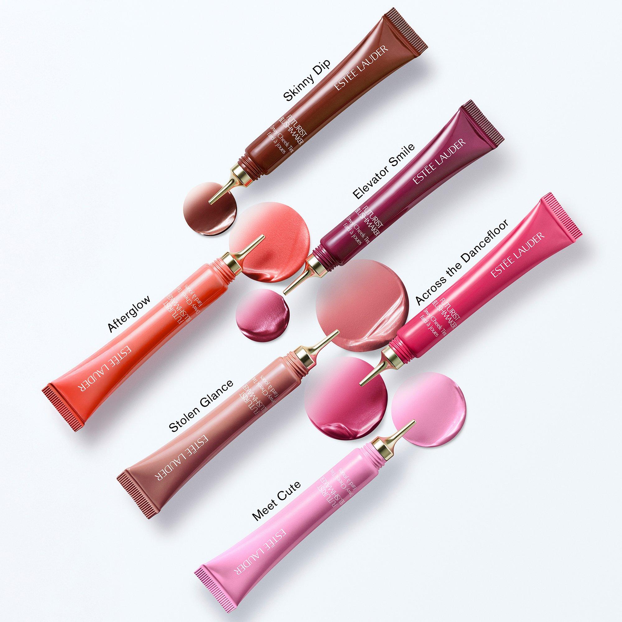 Stolen Glance - Estee Lauder - Futurist Blushmaker Dewy Cheek Liquid Blush - 6