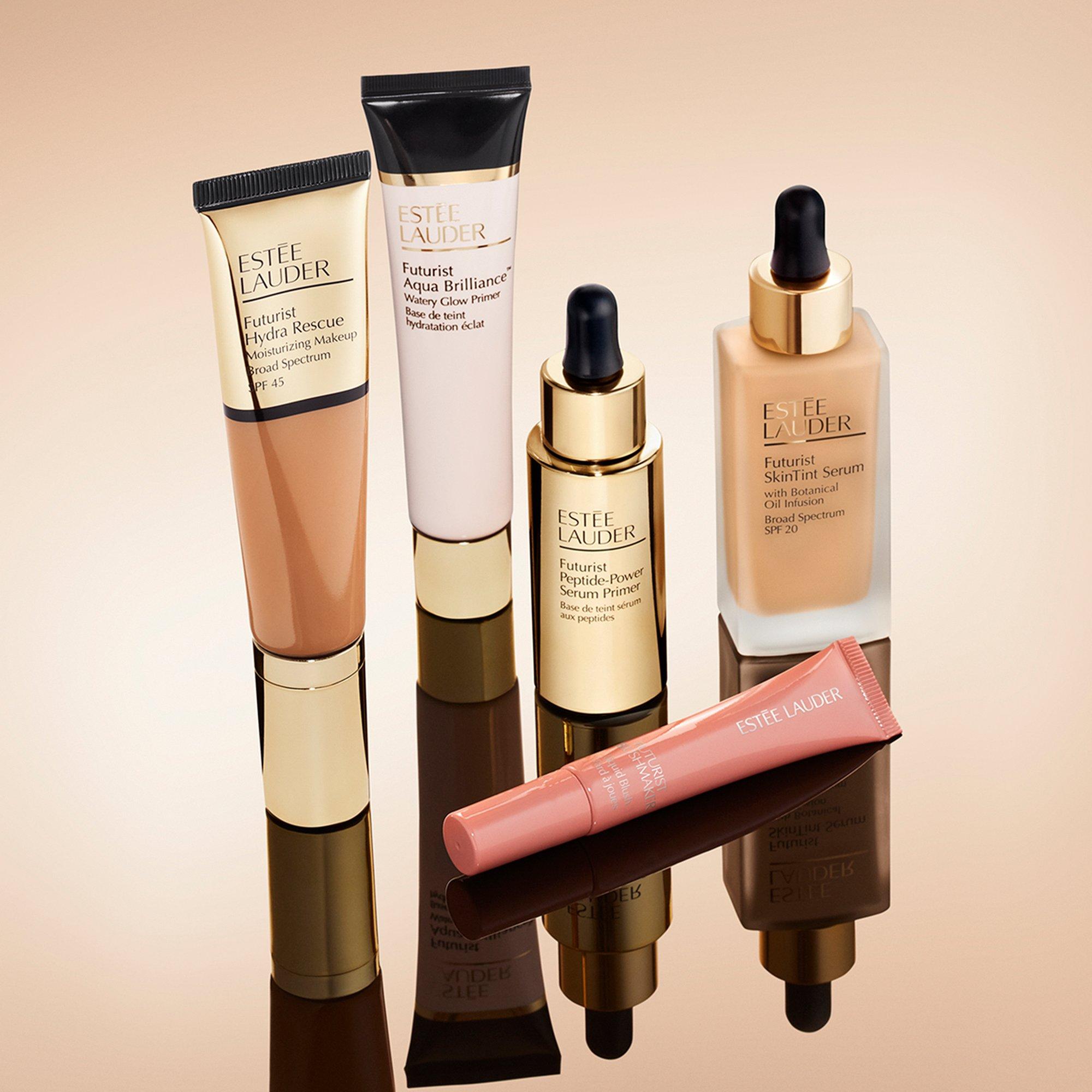 Stolen Glance - Estee Lauder - Futurist Blushmaker Dewy Cheek Liquid Blush - 7