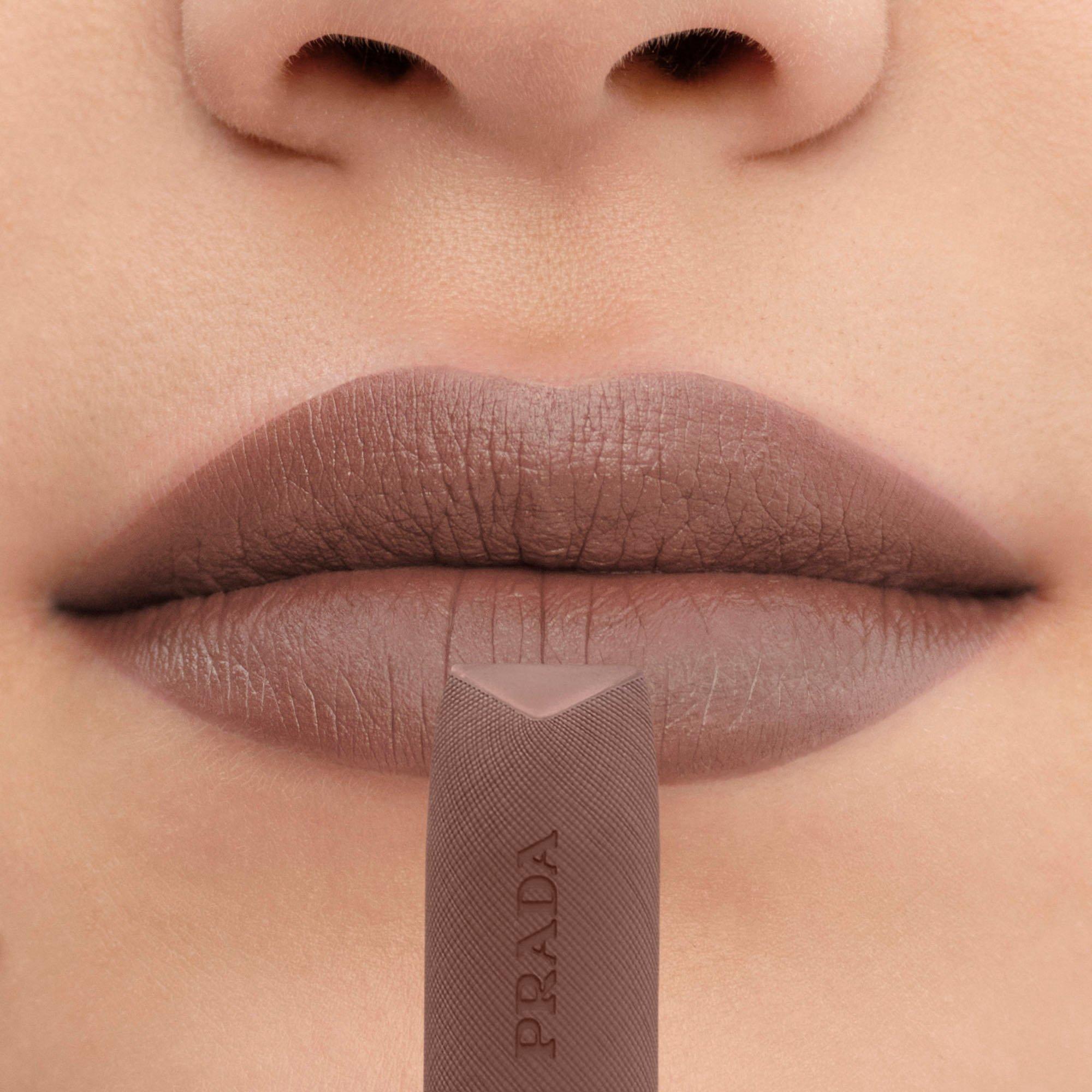 B01 - Prada Beauty - Beauty Monochrome Hyper Matte for Durable Weightless Lipcolour - 3