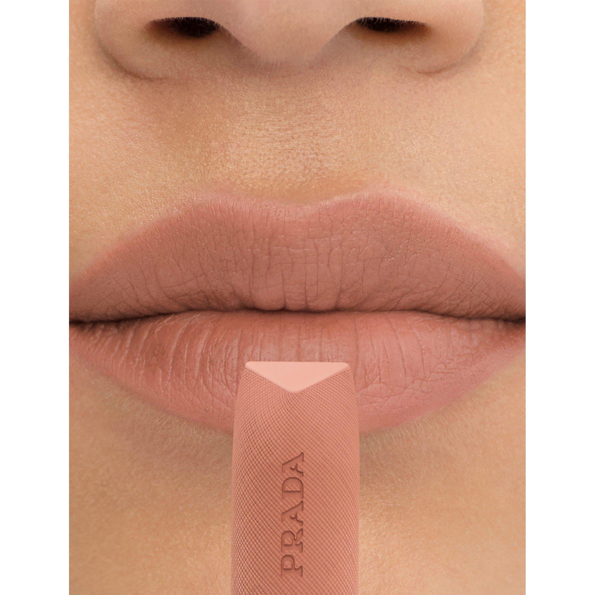 B11 - Prada Beauty - Beauty Monochrome Hyper Matte for Durable Weightless Lipcolour - 5