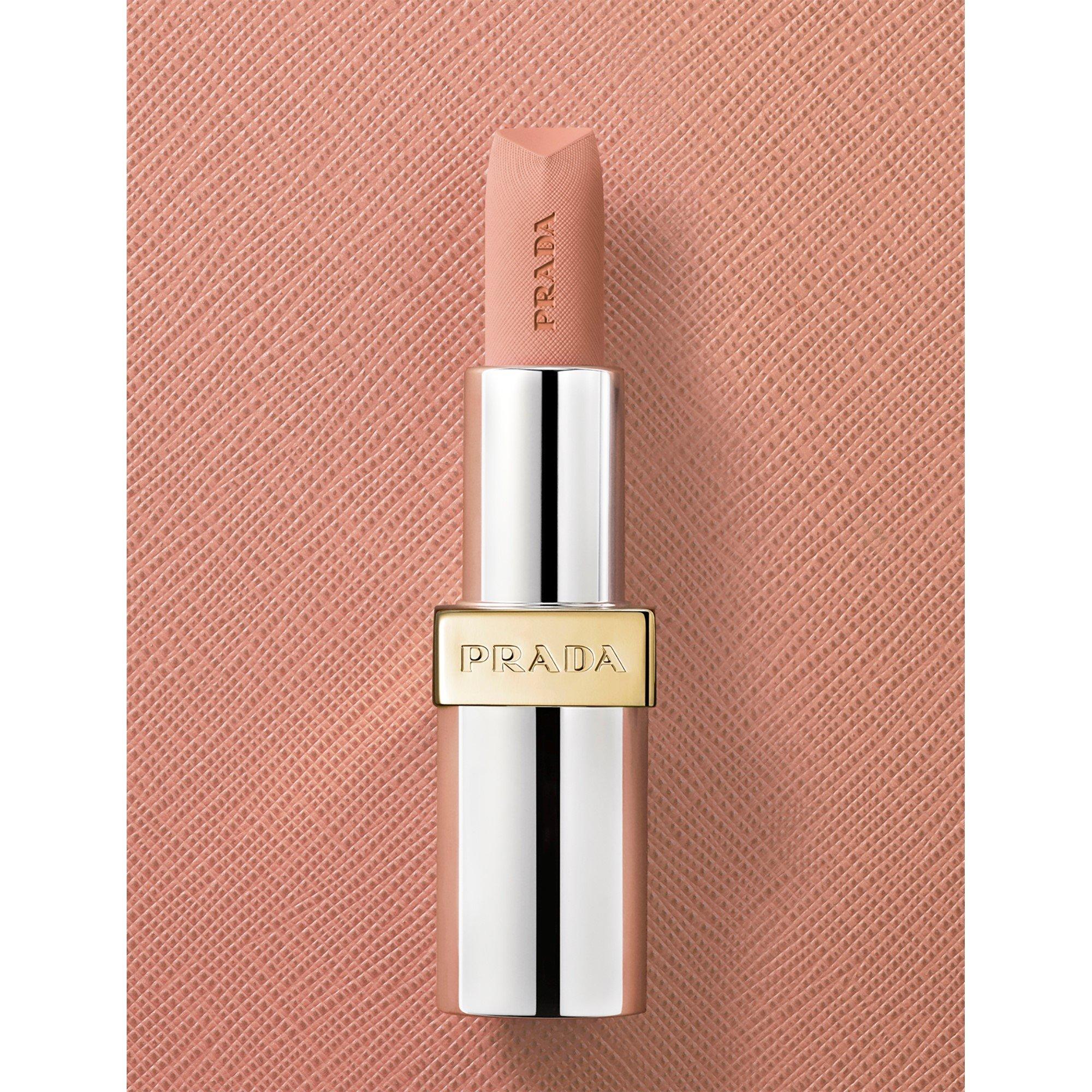 B11 - Prada Beauty - Beauty Monochrome Hyper Matte for Durable Weightless Lipcolour - 6