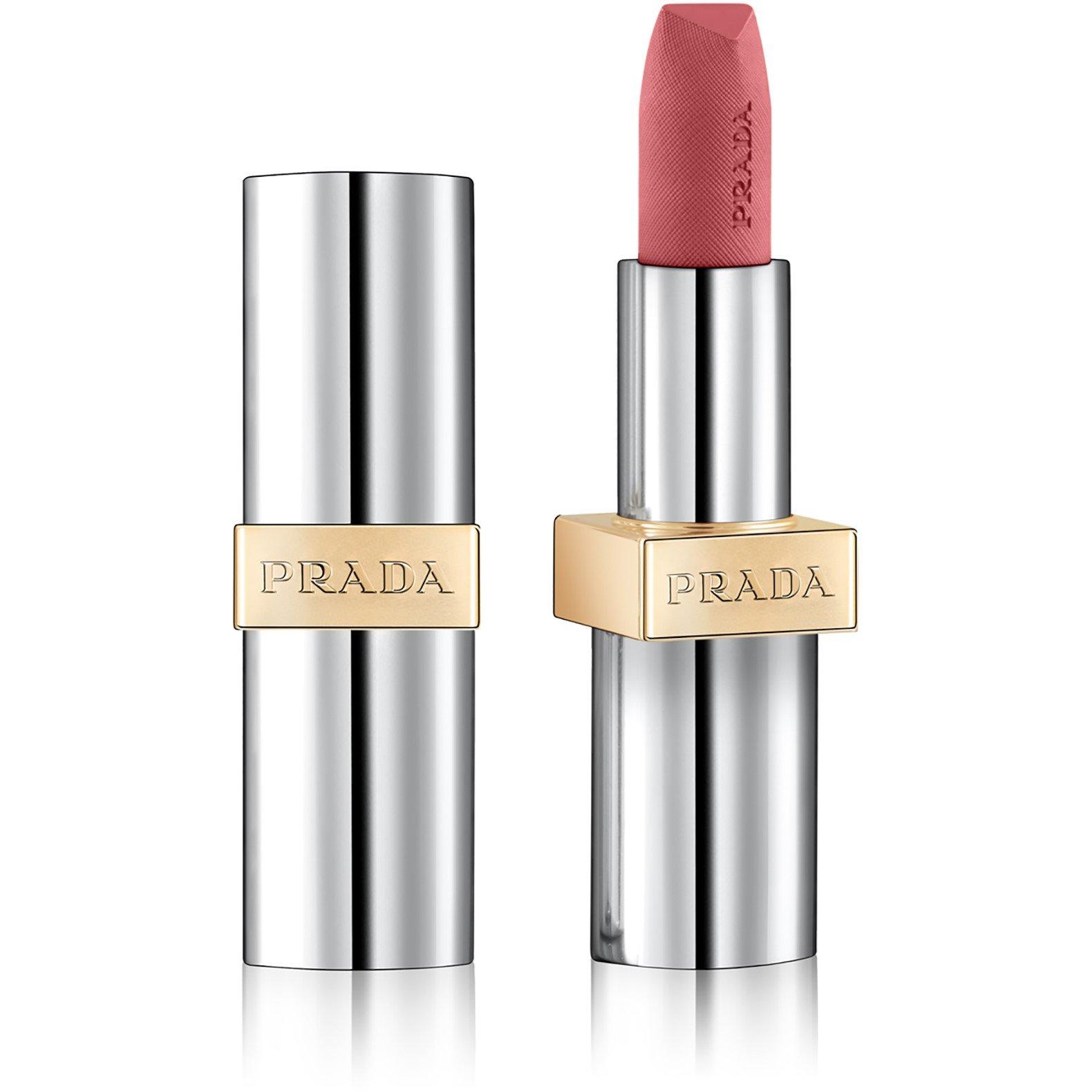 Beauty Monochrome Hyper Matte for Durable Weightless Lipcolour