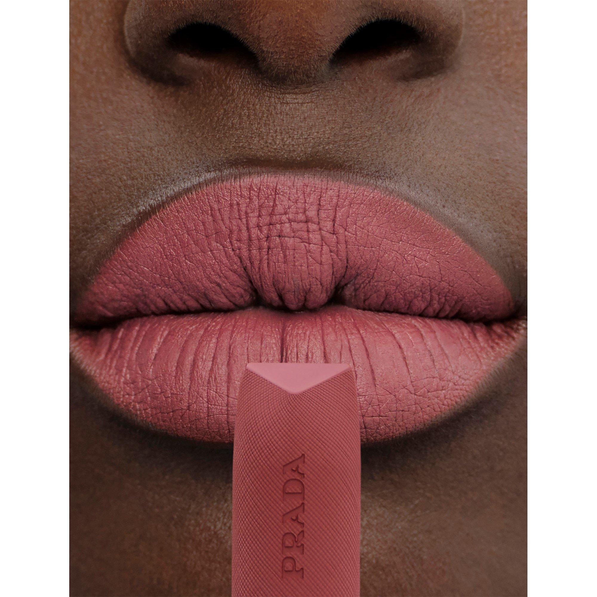 P58 - Prada Beauty - Beauty Monochrome Hyper Matte for Durable Weightless Lipcolour - 5